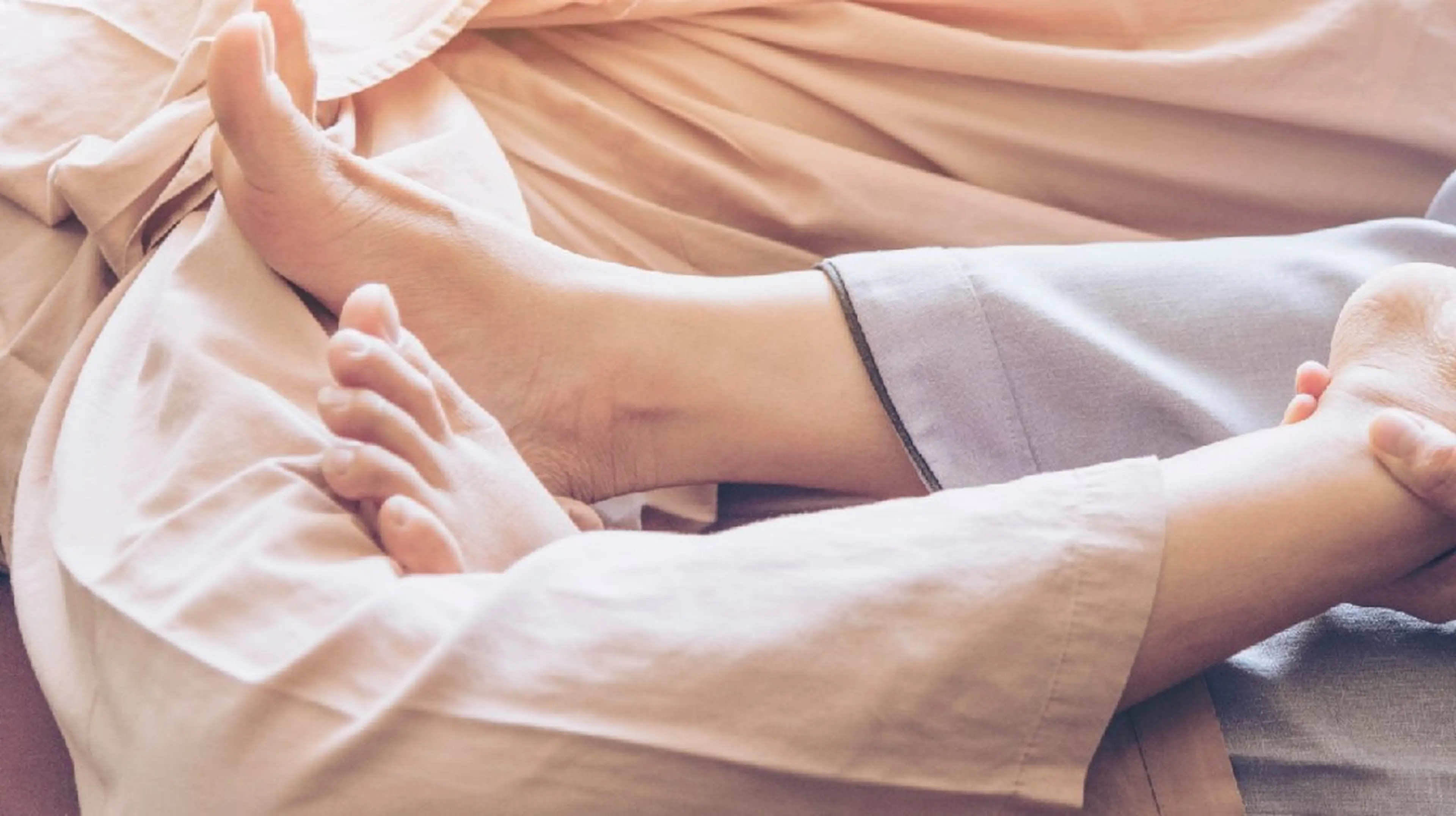 リラク Yakkao Tha i Massage.のエステ・リラクイメージ