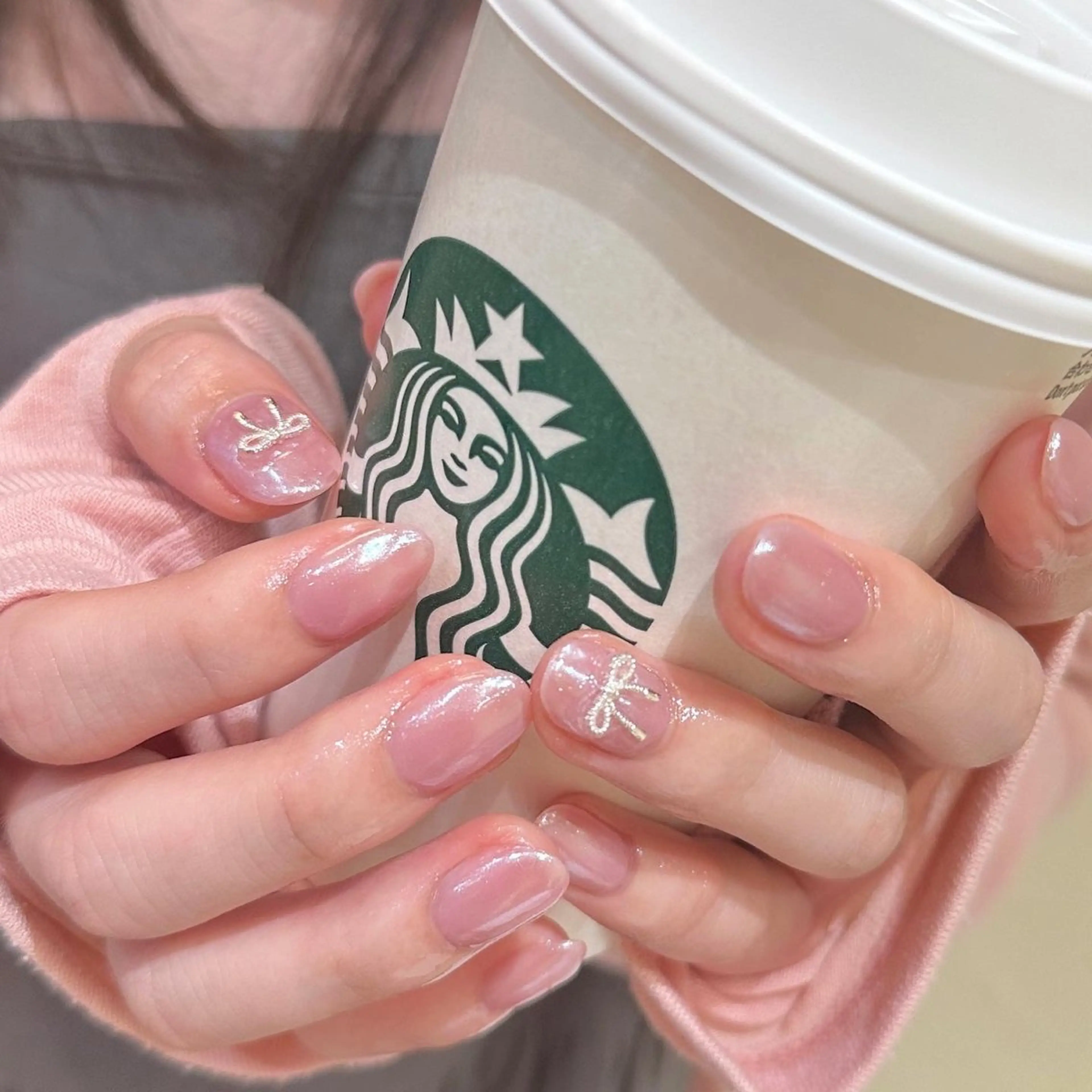 ネイル . .のネイルデザイン