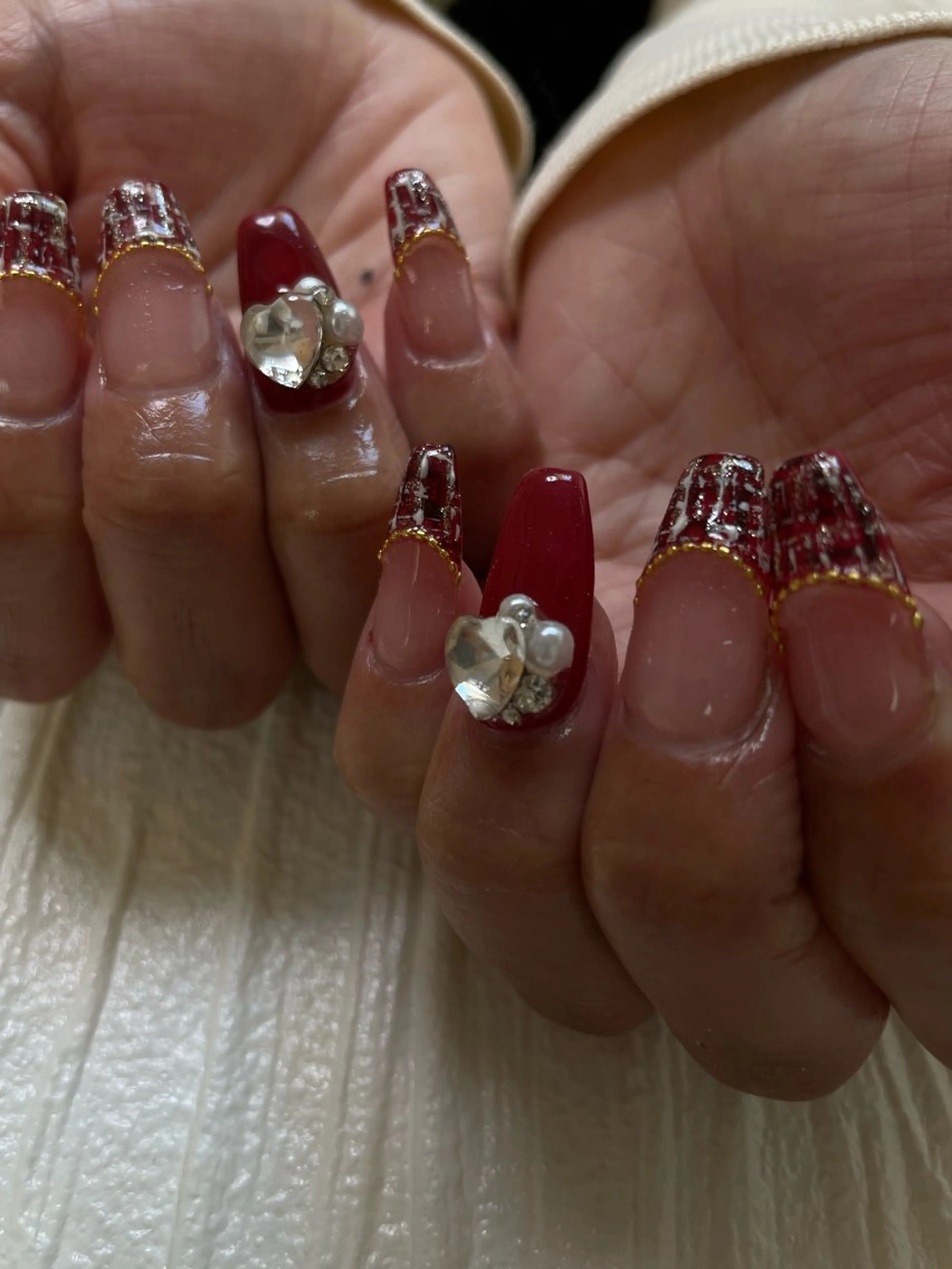 ネイル misun_ nailのネイルデザイン