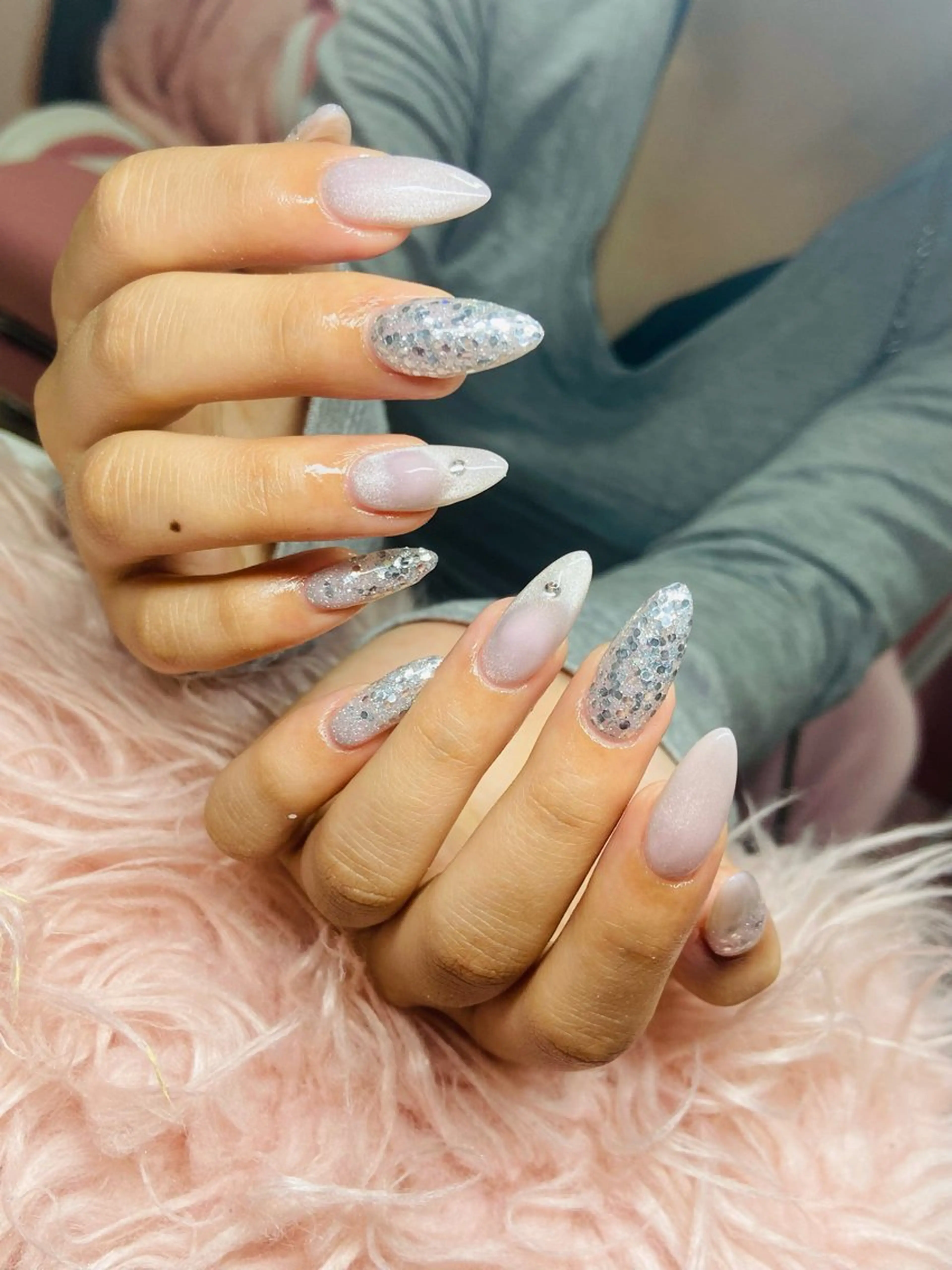 ネイル HandSnail自宅サロン所属・HandSnail 座間自宅ネイルサロンのネイルデザイン