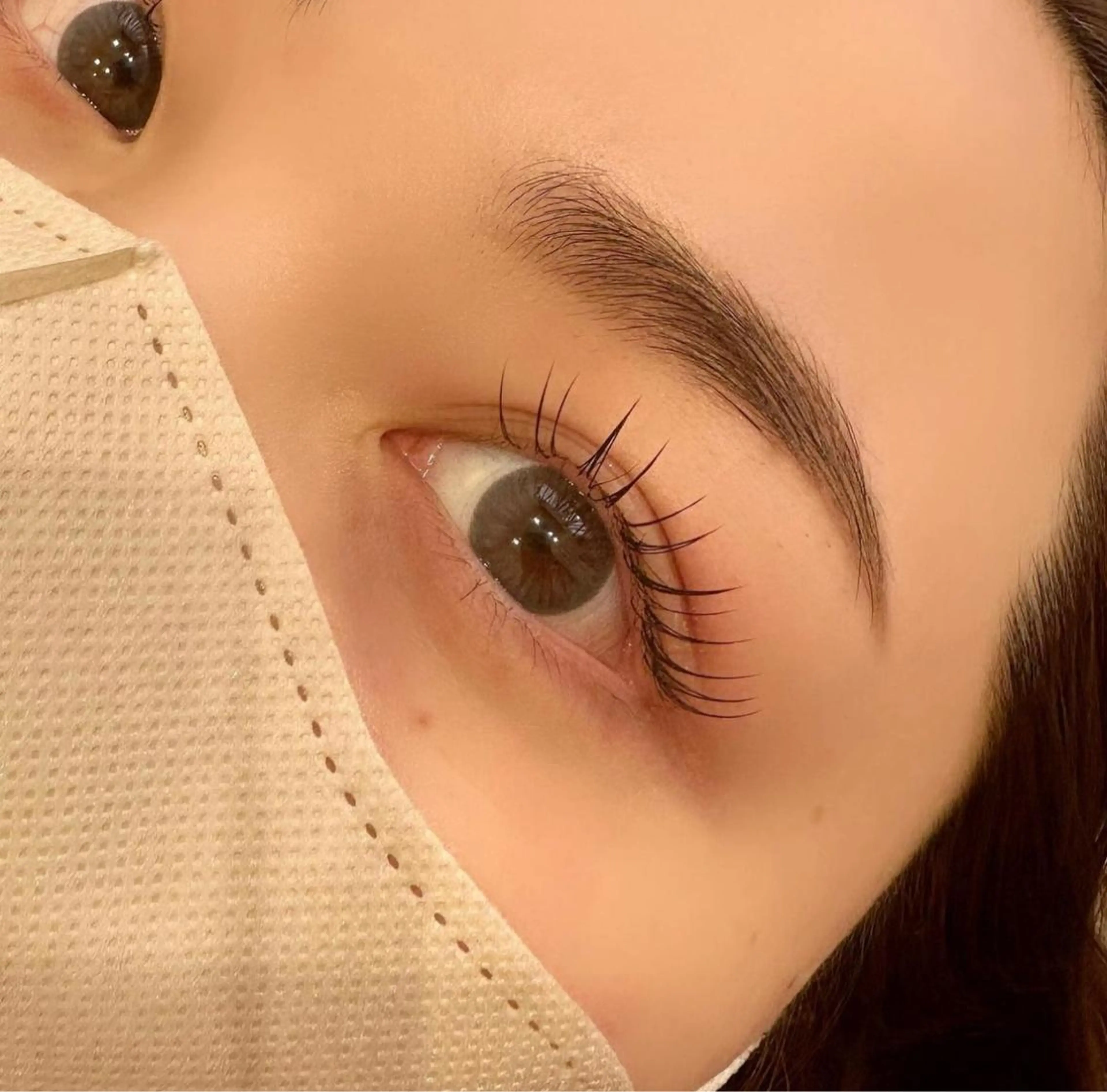 🌸LEDマツエク🌸【100本】の写真