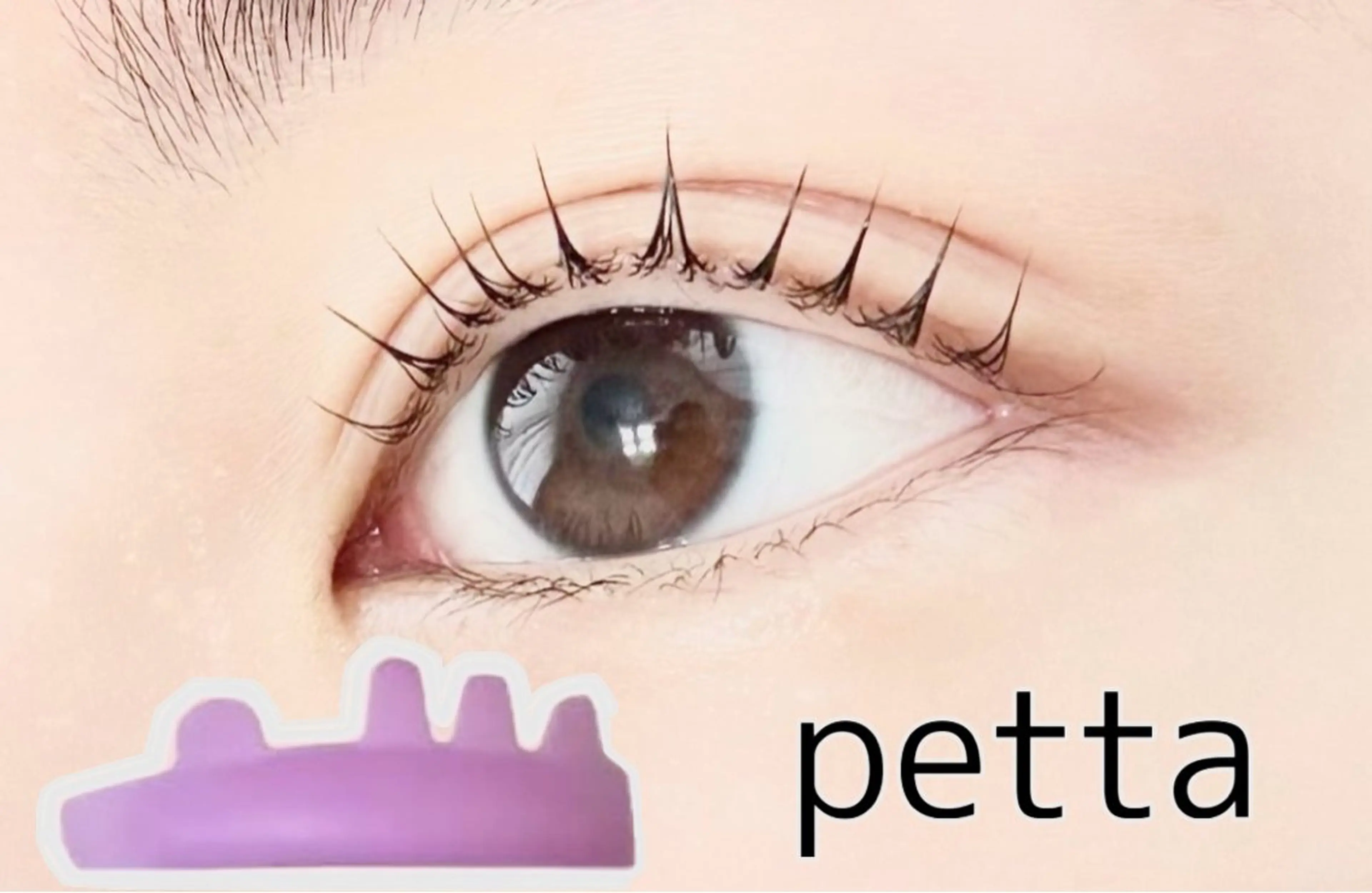 マツエク・マツパ 似合わせまつ毛パーマ KANAMI🍒ྀིのマツエク・マツパデザイン