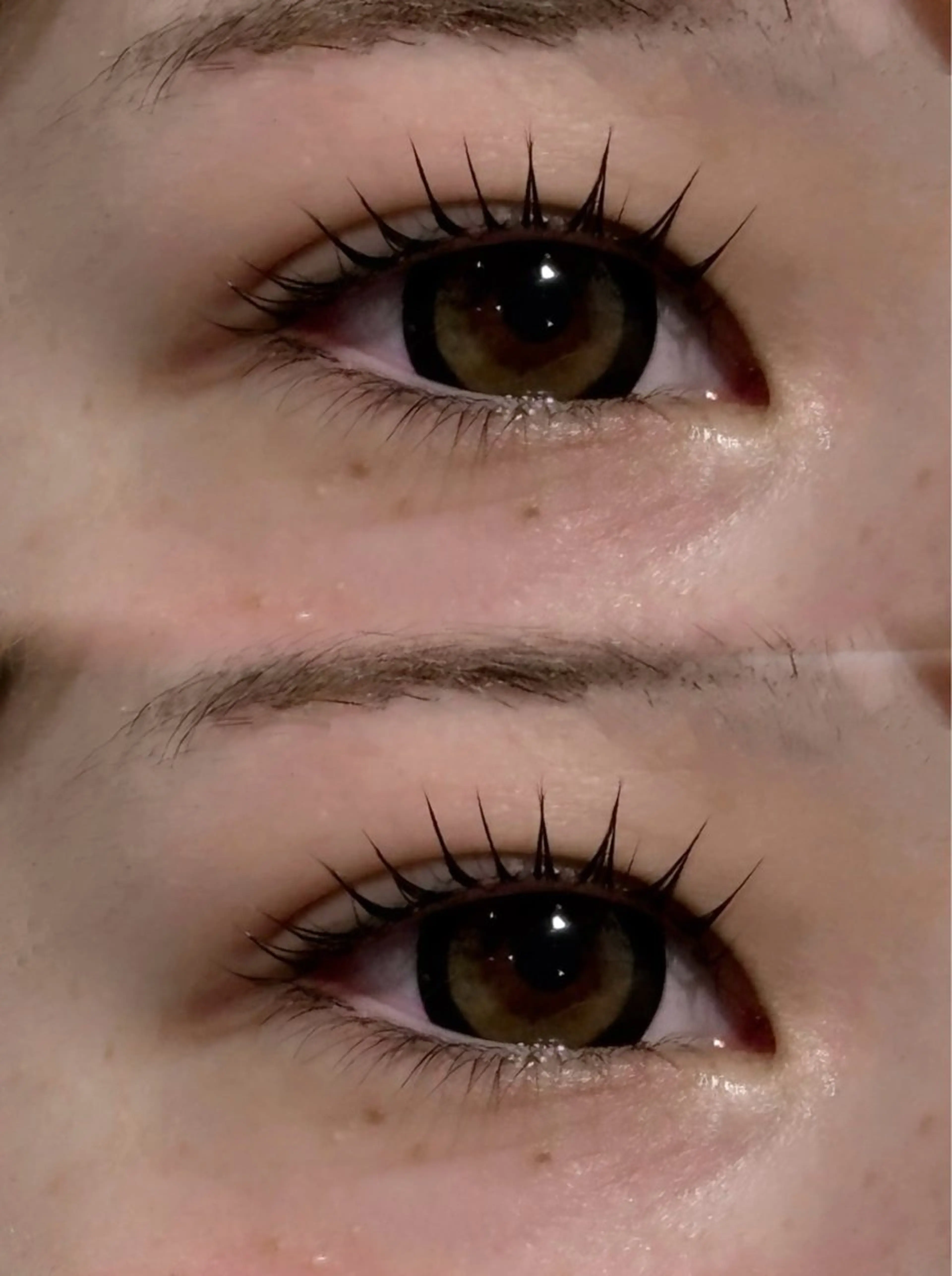 マツエク・マツパ Li'a ゆりん🎀のマツエク・マツパデザイン