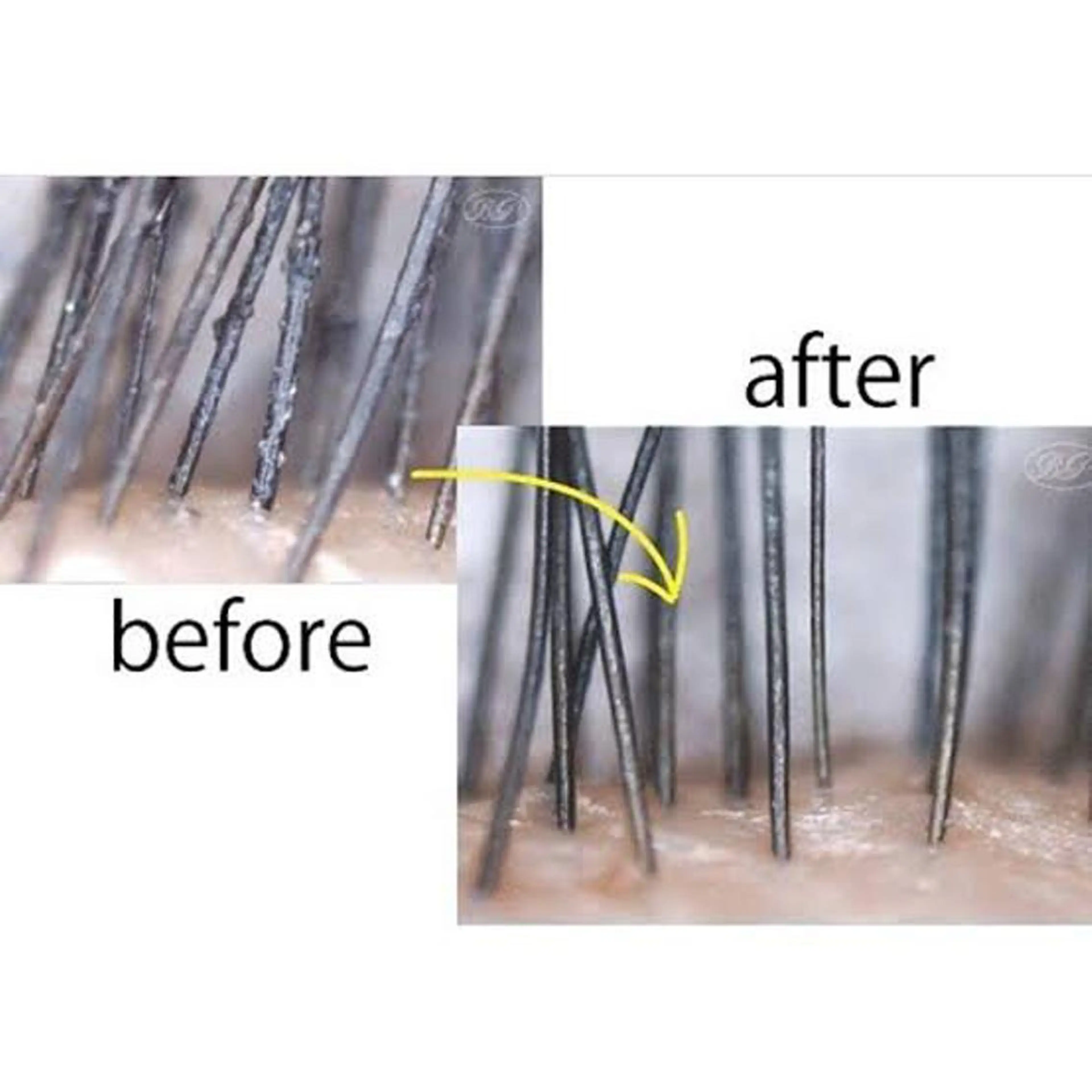 マツエク・マツパ 美容室BOY所属・Oshima Shizukaの眉毛・アイブロウイメージ