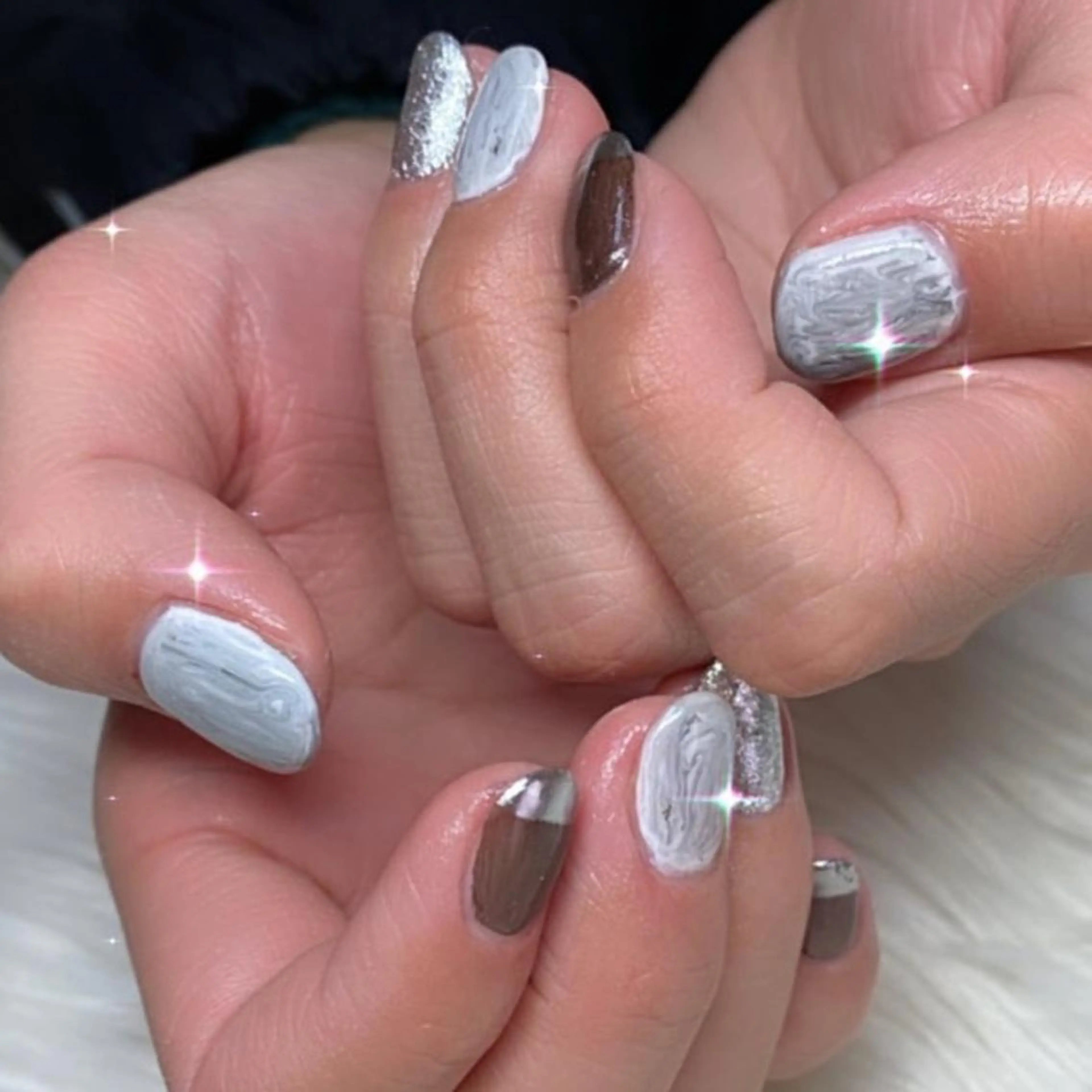 ネイル VIOLA .nailのネイルデザイン