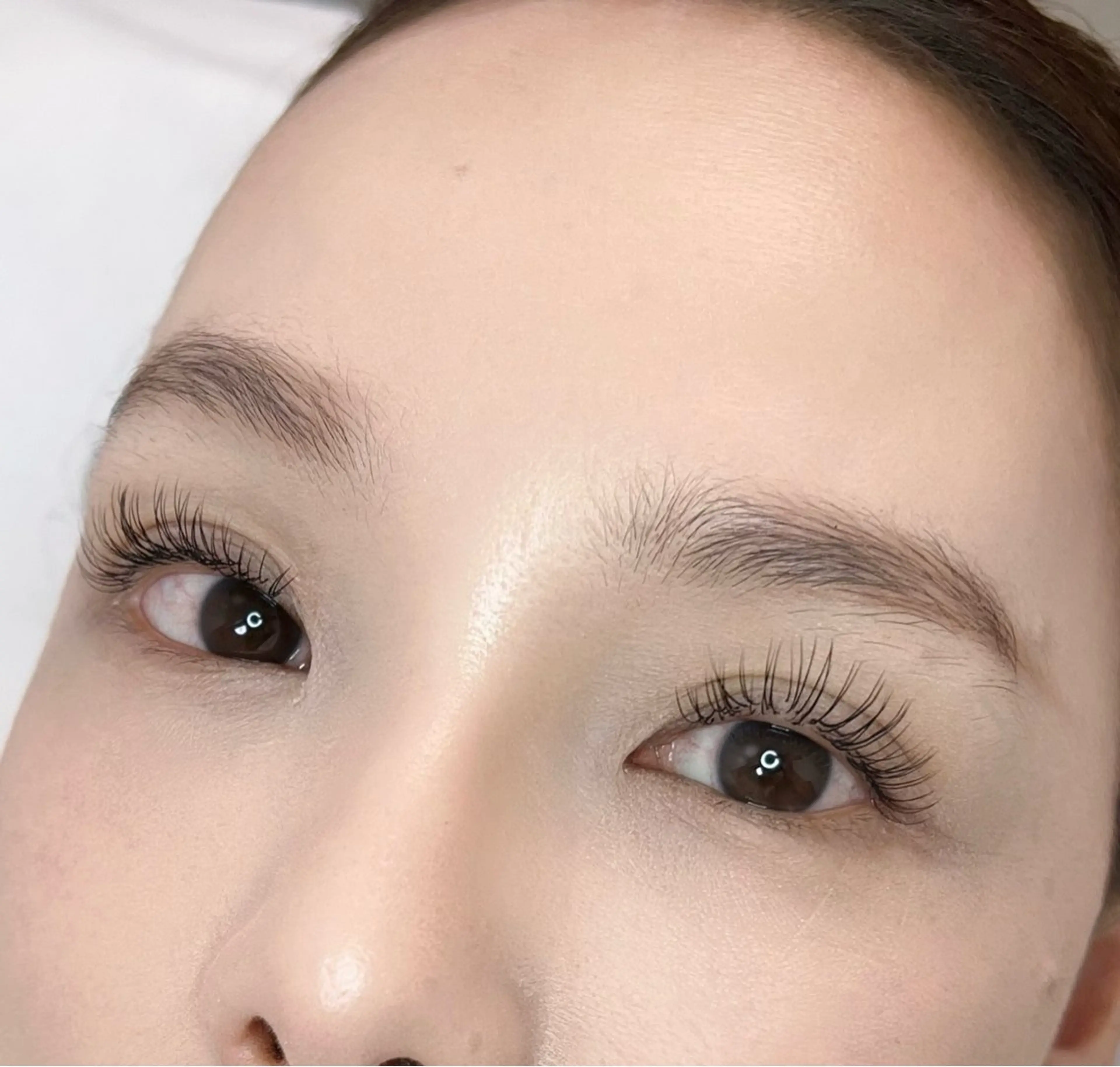 LED フラットラッシュ【100本まで】オフ無しの写真