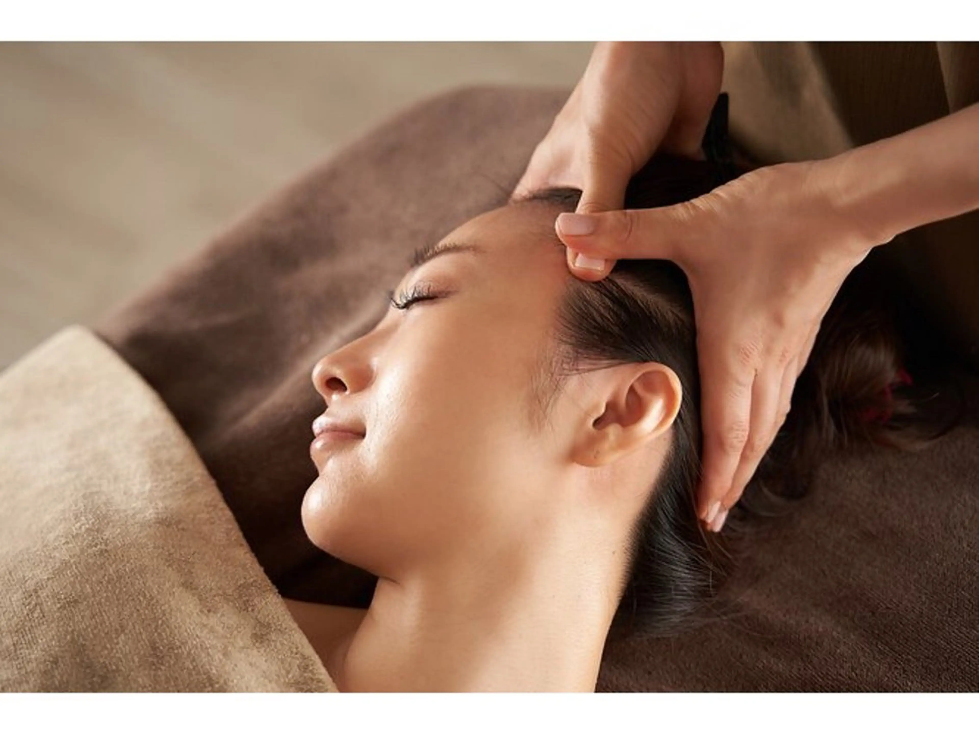 女性ホルモン 専門サロン・ビオナスのエステ・リラクイメージ