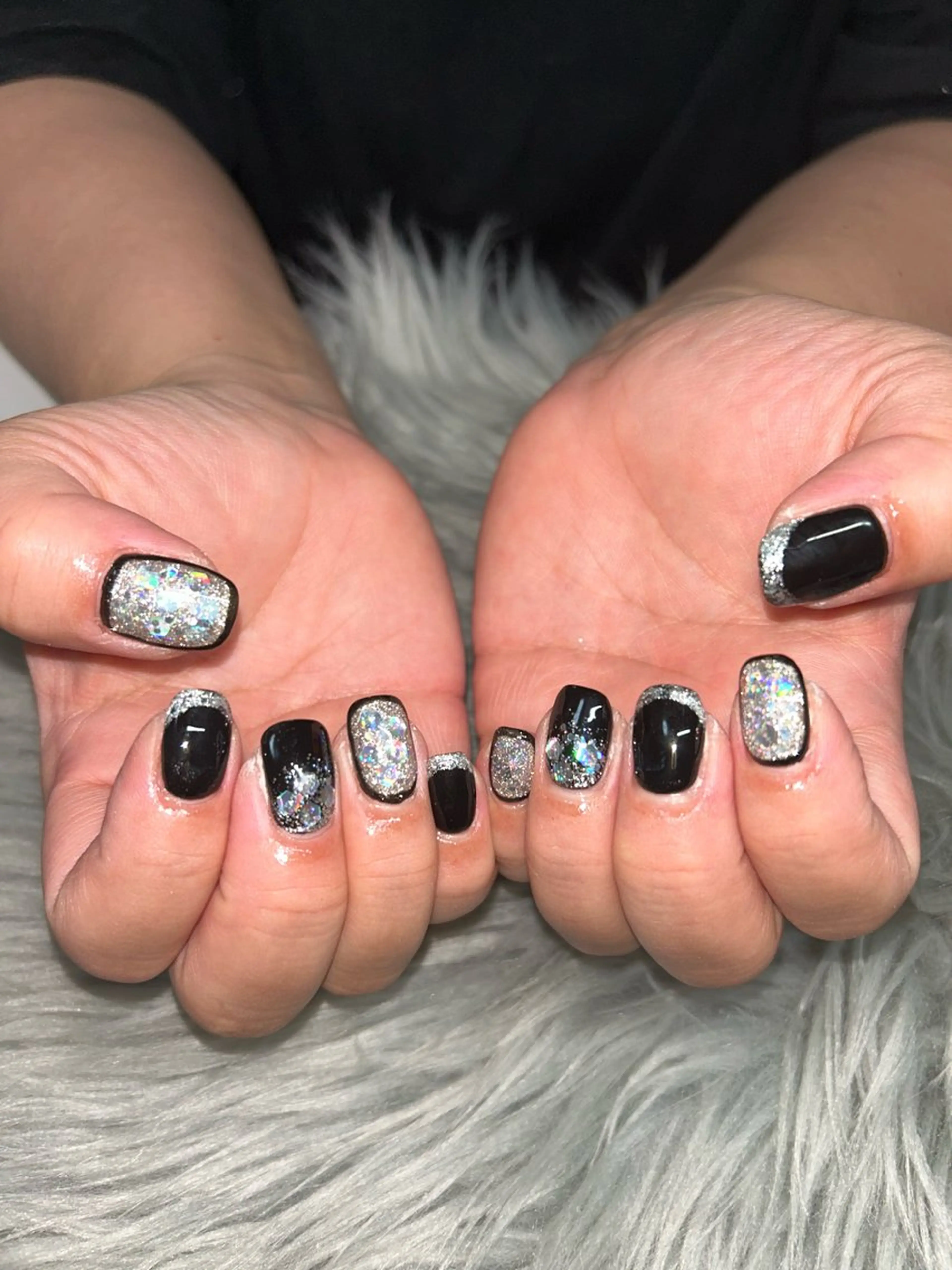 ネイル Hauʻoli nail 🤍のネイルデザイン