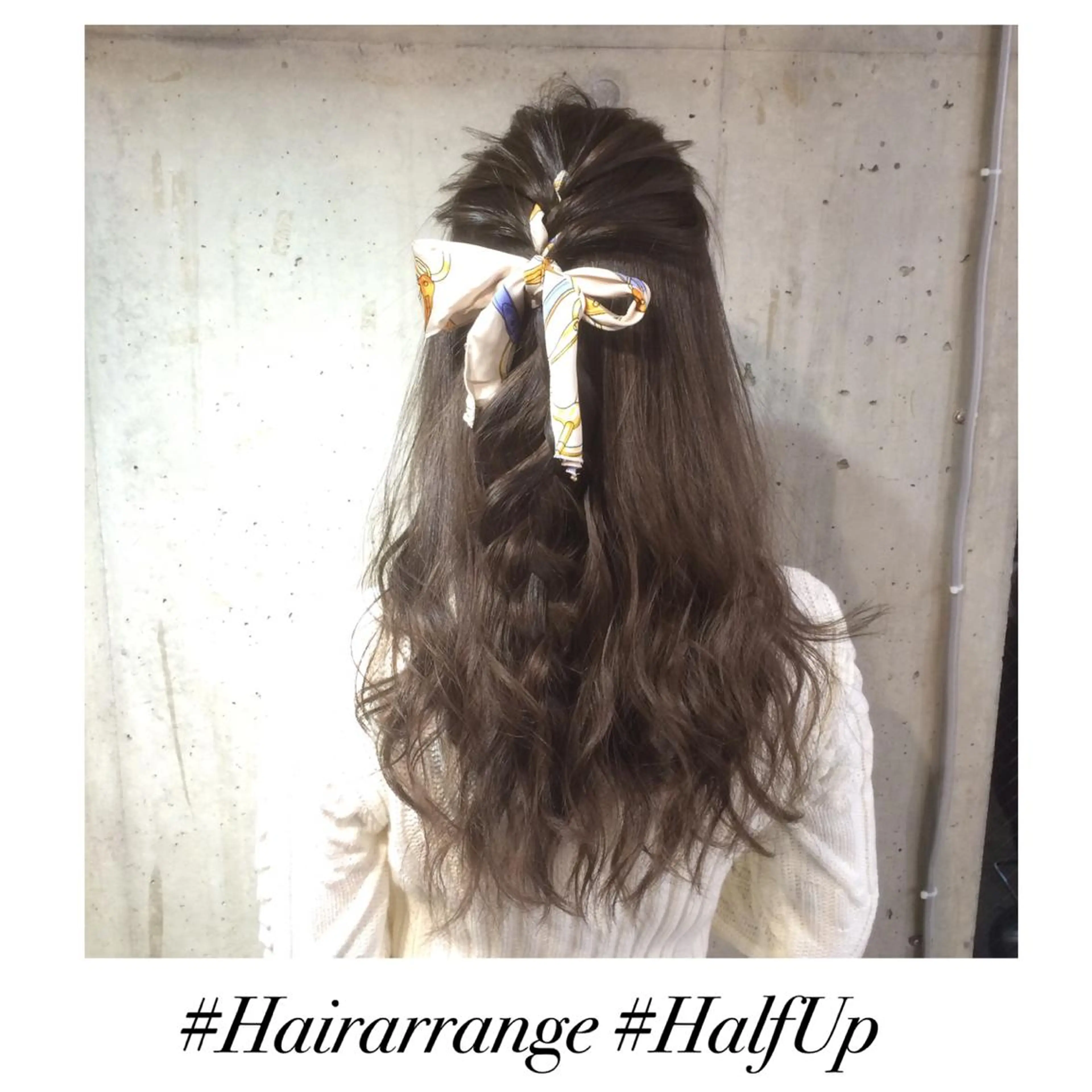 カラー アッシュ アッシュグレー アッシュグレージュ ブリーチ グレージュ K-POP好き美容師 🇰🇷Kai.Yのヘアスタイル