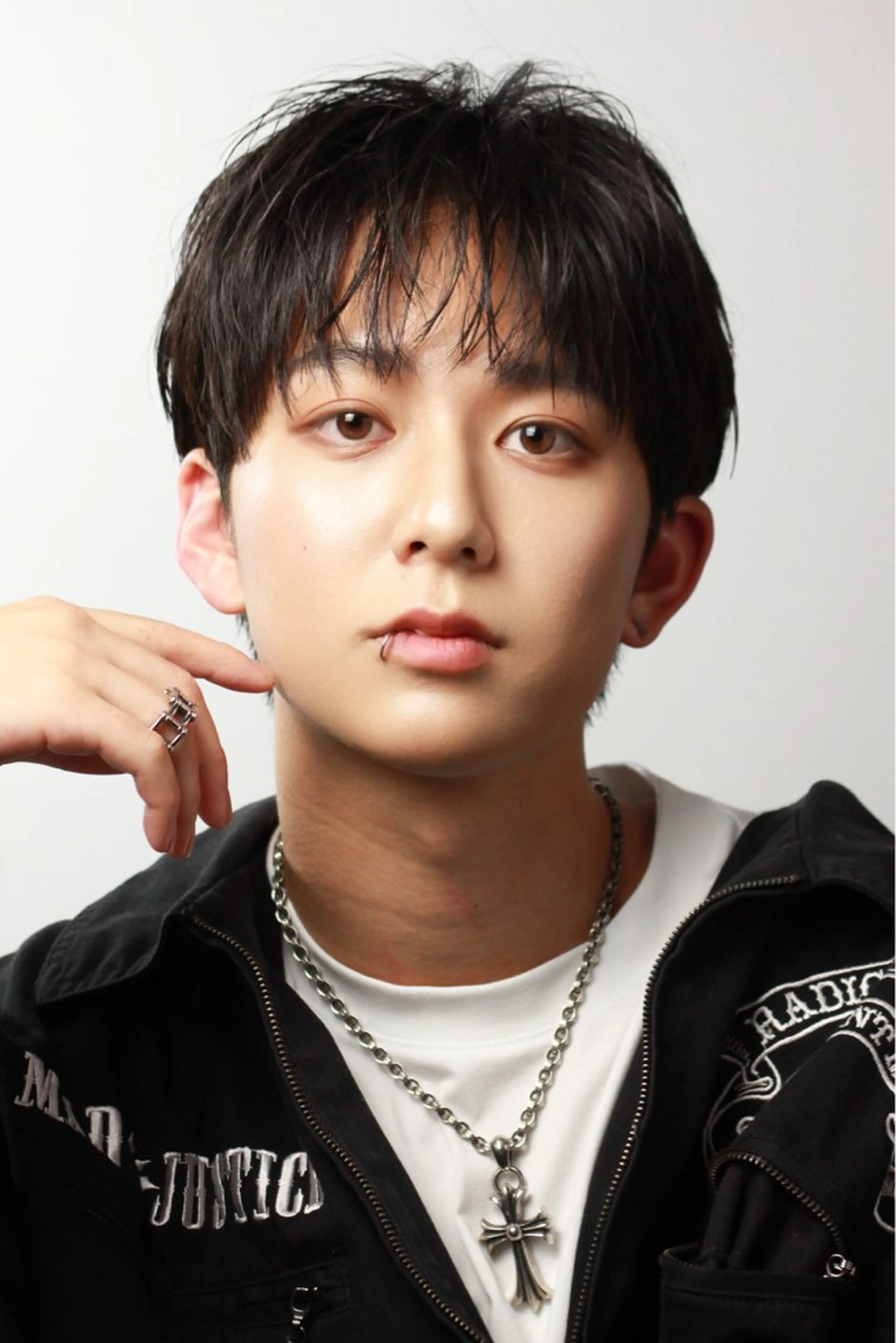 ショート メンズ マッシュ ショートヘア カット トリートメント ヘアセット 横浜メンズ特化／ ‪✂︎Ryoma✂︎のヘアスタイル