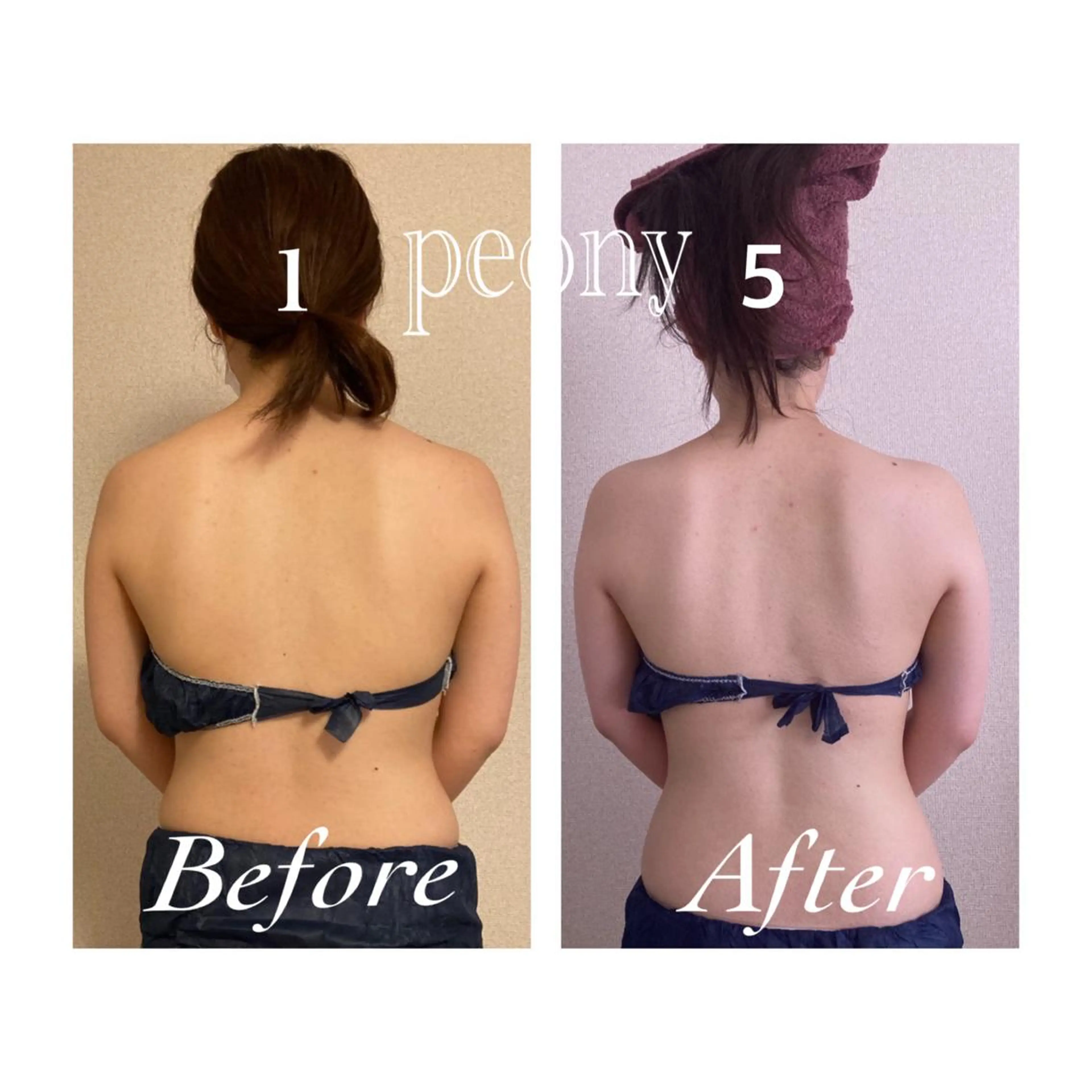 デトックス美容専門サロンｐｅｏｎｙ所属・デトックス美容専門 サロンｐｅｏｎｙのエステ・リラクイメージ