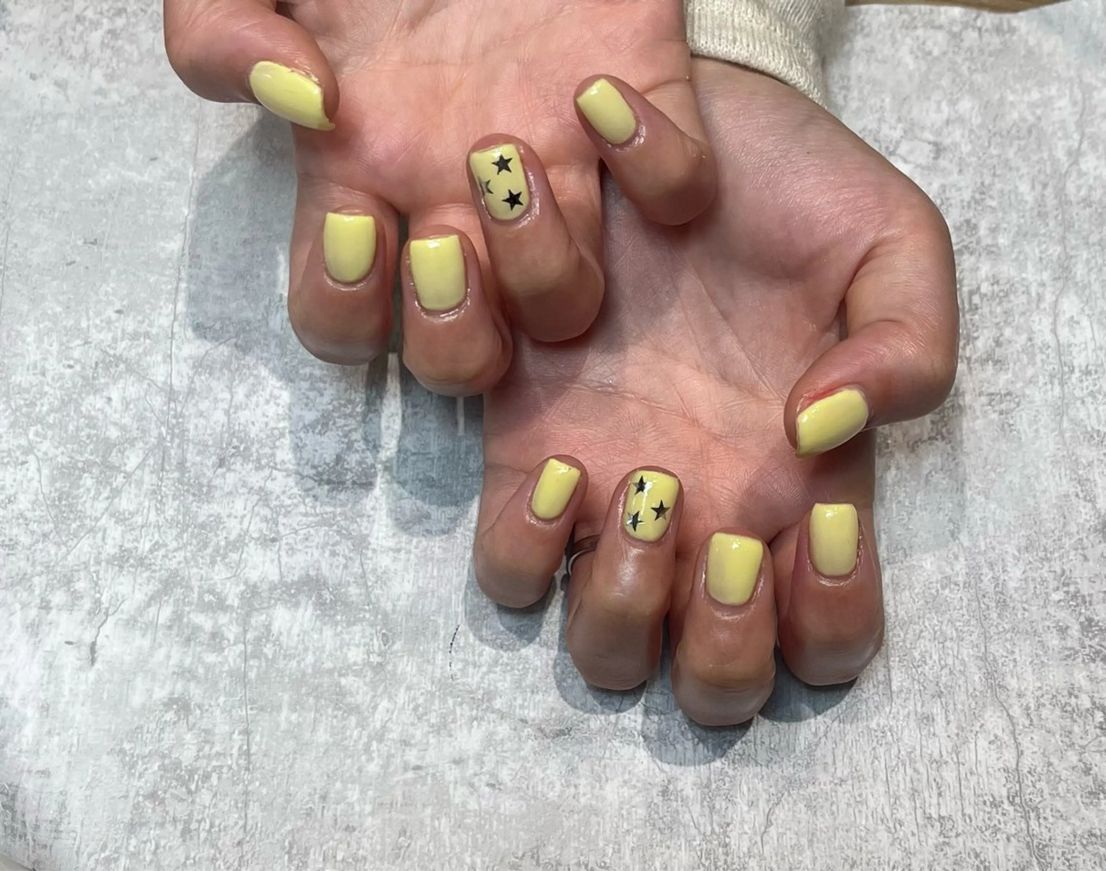 ネイル BEAUTY  MA RKET unguのネイルデザイン