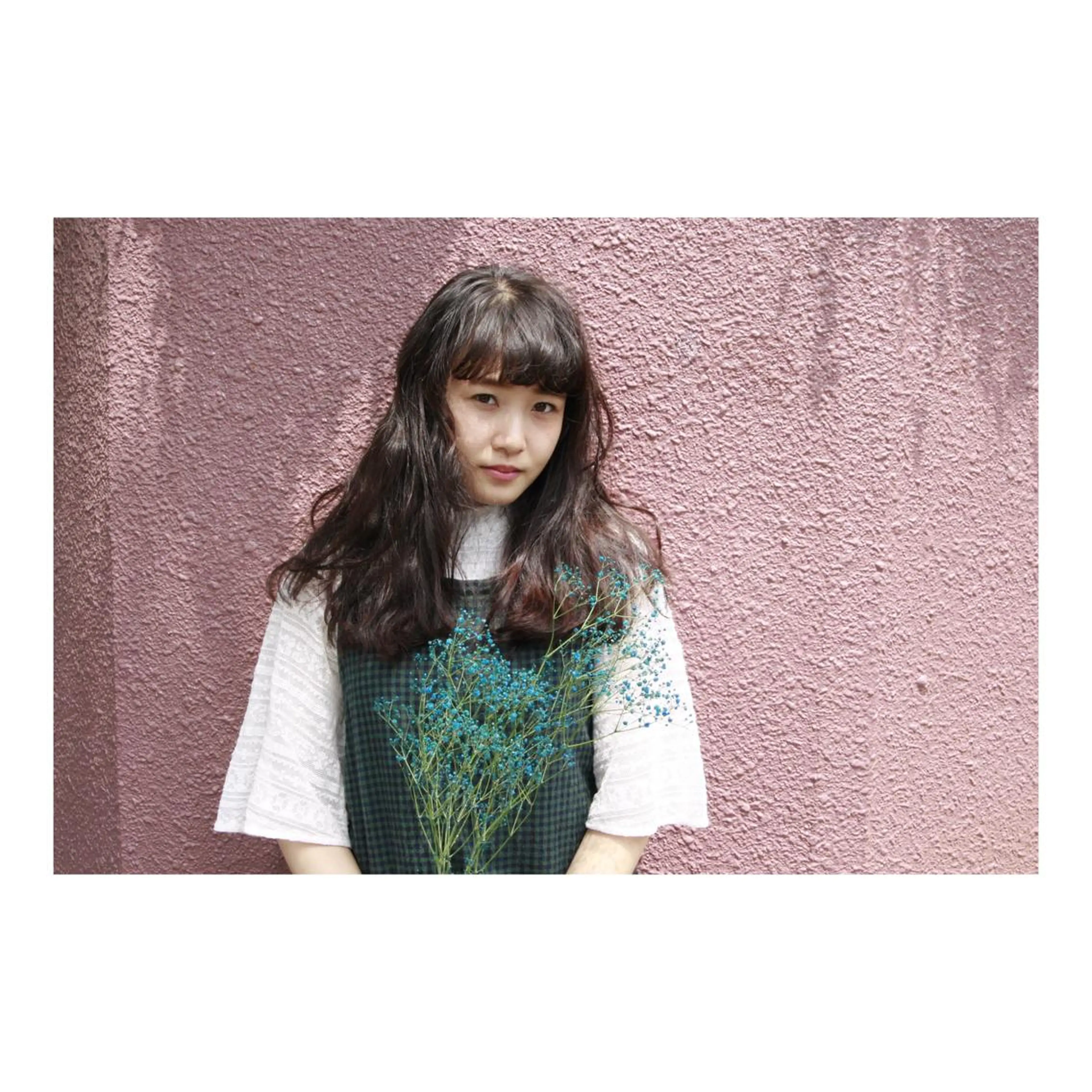 ロング canvas. 今泉具視のその他イメージ