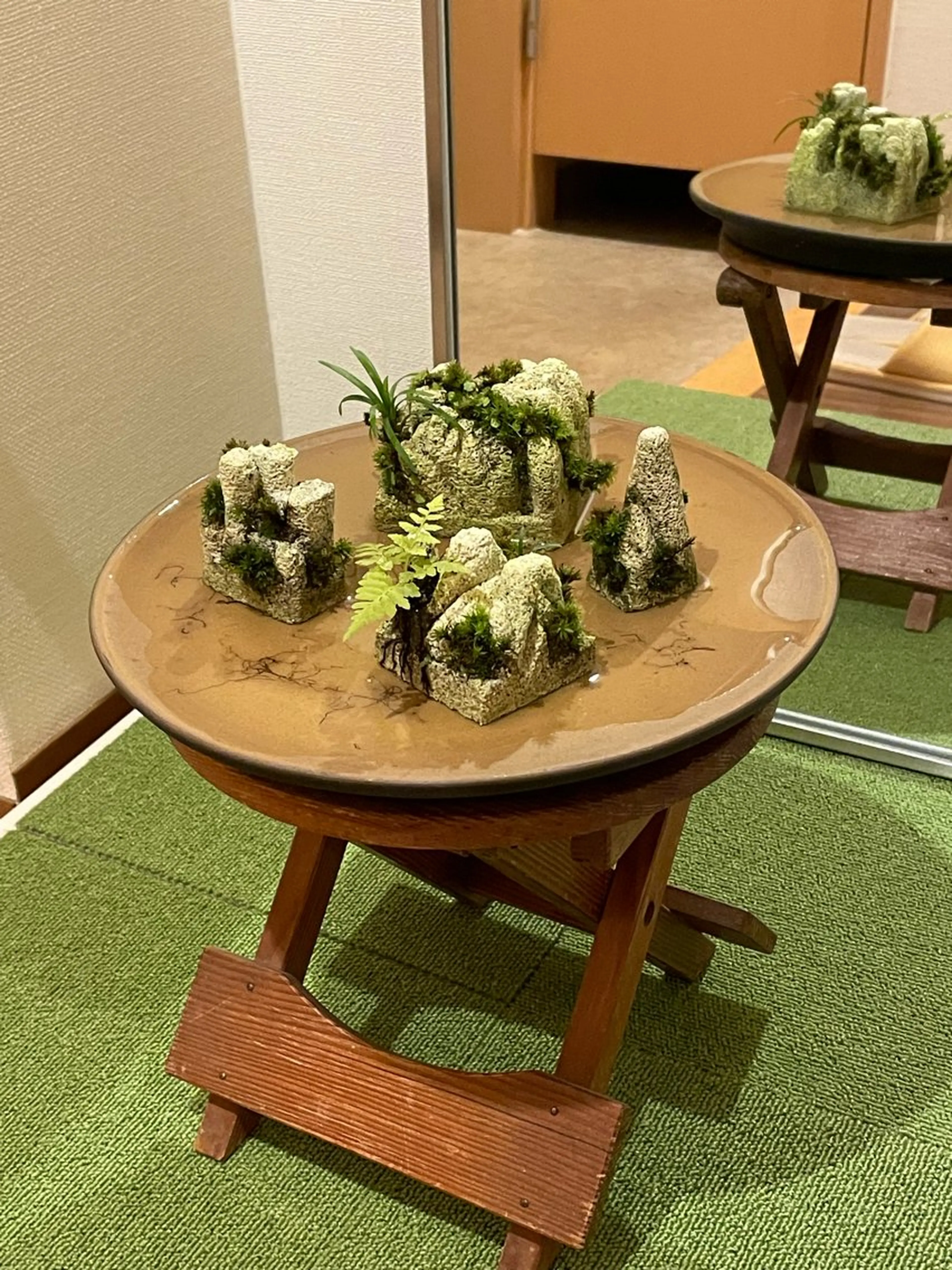 中島 ゆかりのエステ・リラクイメージ