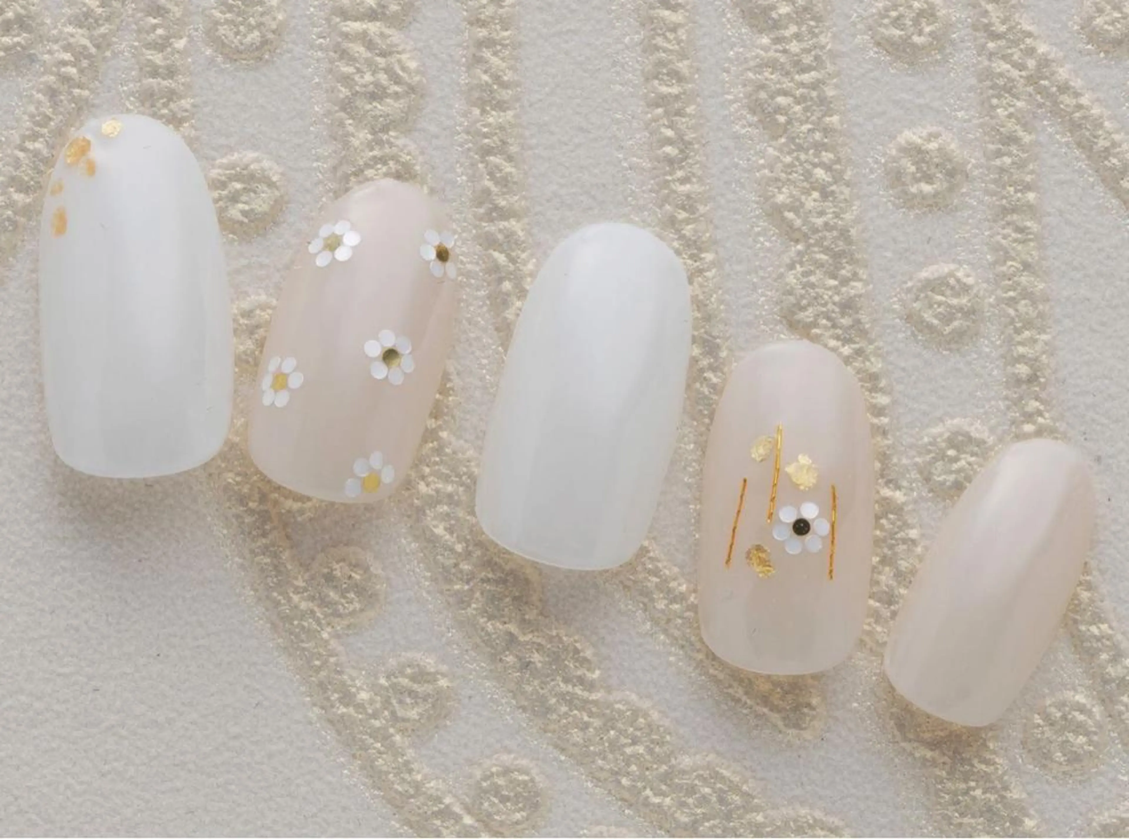 ネイル ネイルサロン Alice&Co.のその他イメージ