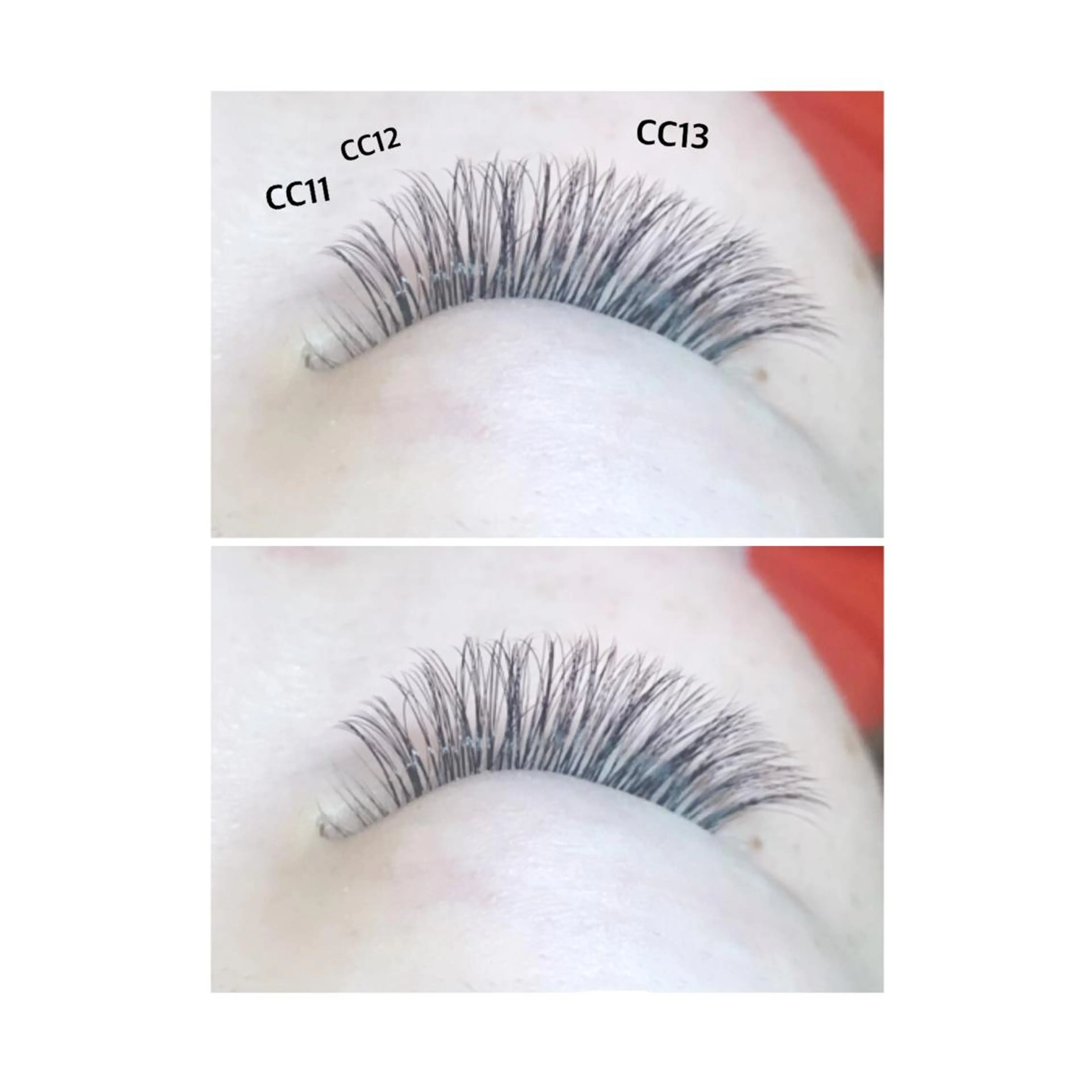 マツエク・マツパ ボリュームラッシュ Little River所属・Little Riverのマツエク・マツパデザイン