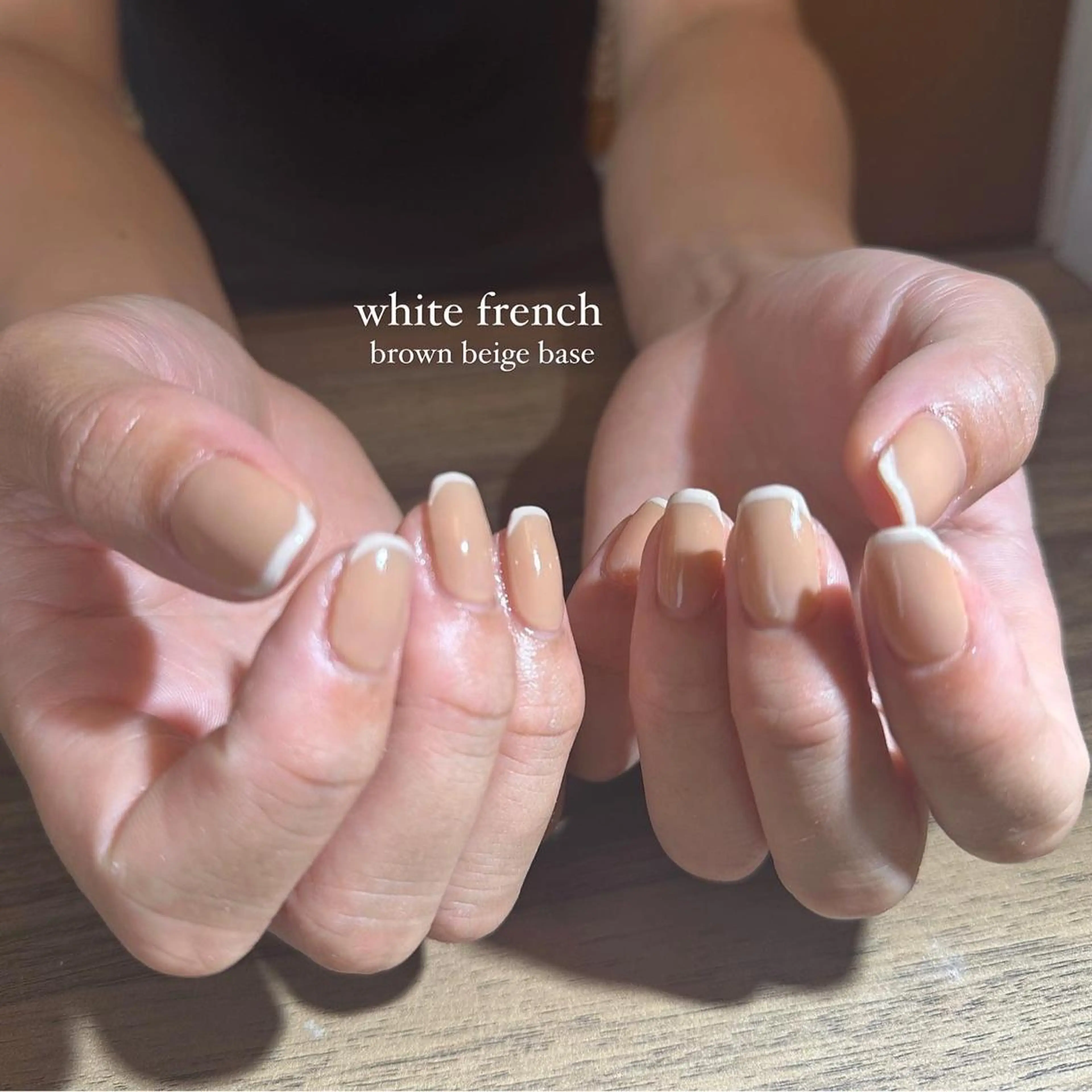 ネイル ハンドネイル mio _POHEURのネイルデザイン