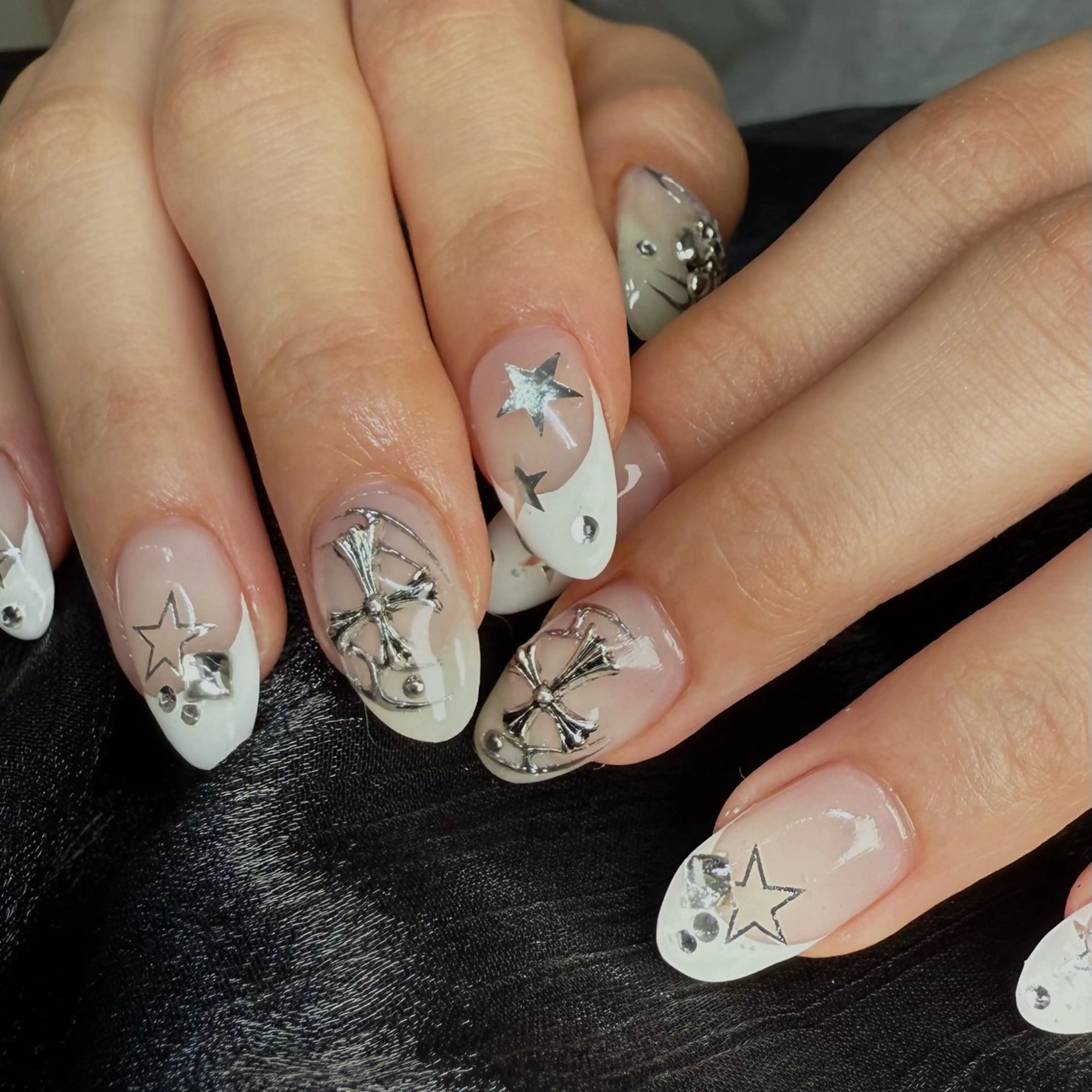 ネイル キヅキ .のネイルデザイン