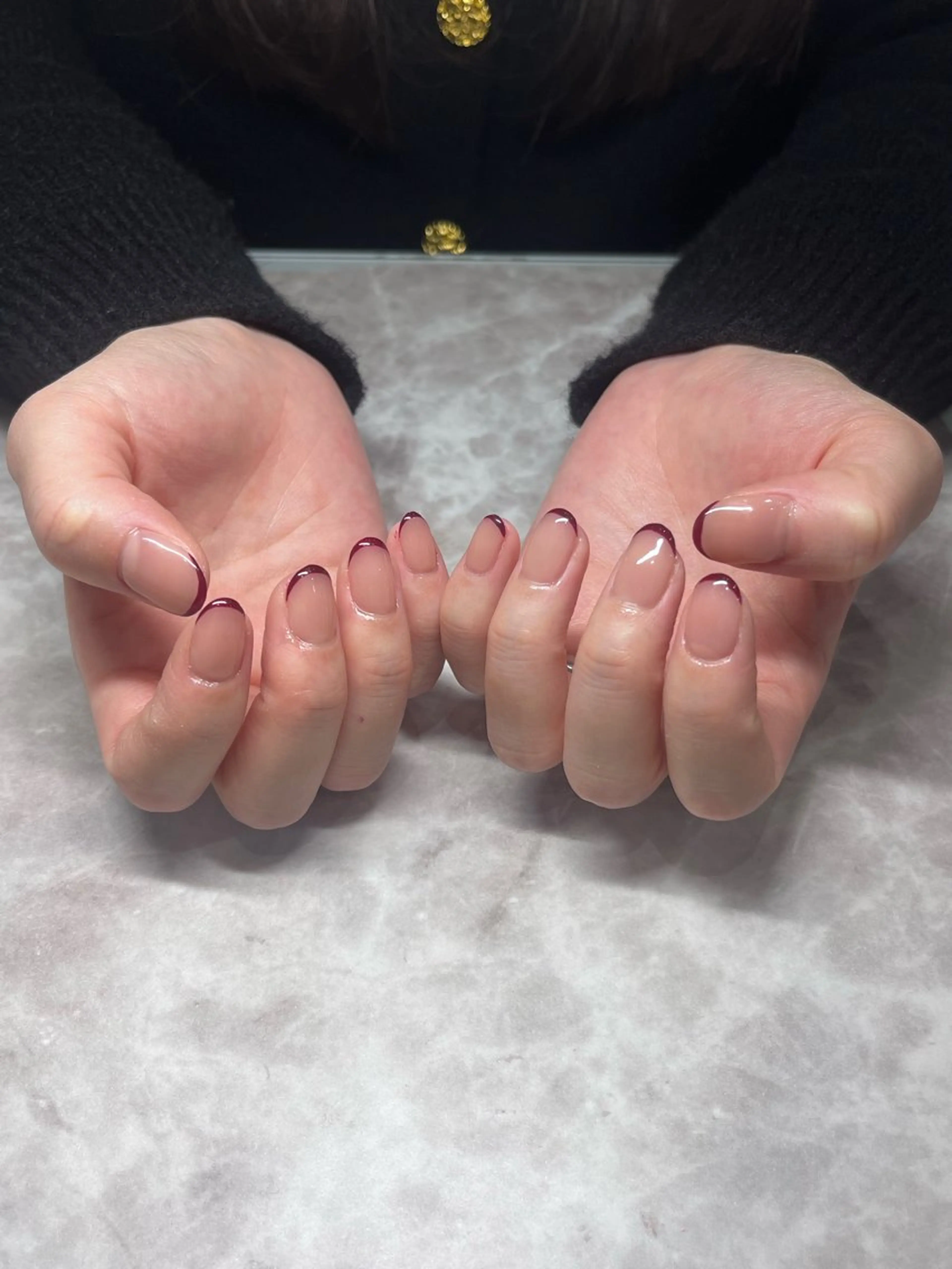 ネイル Rich to 福岡のネイルデザイン