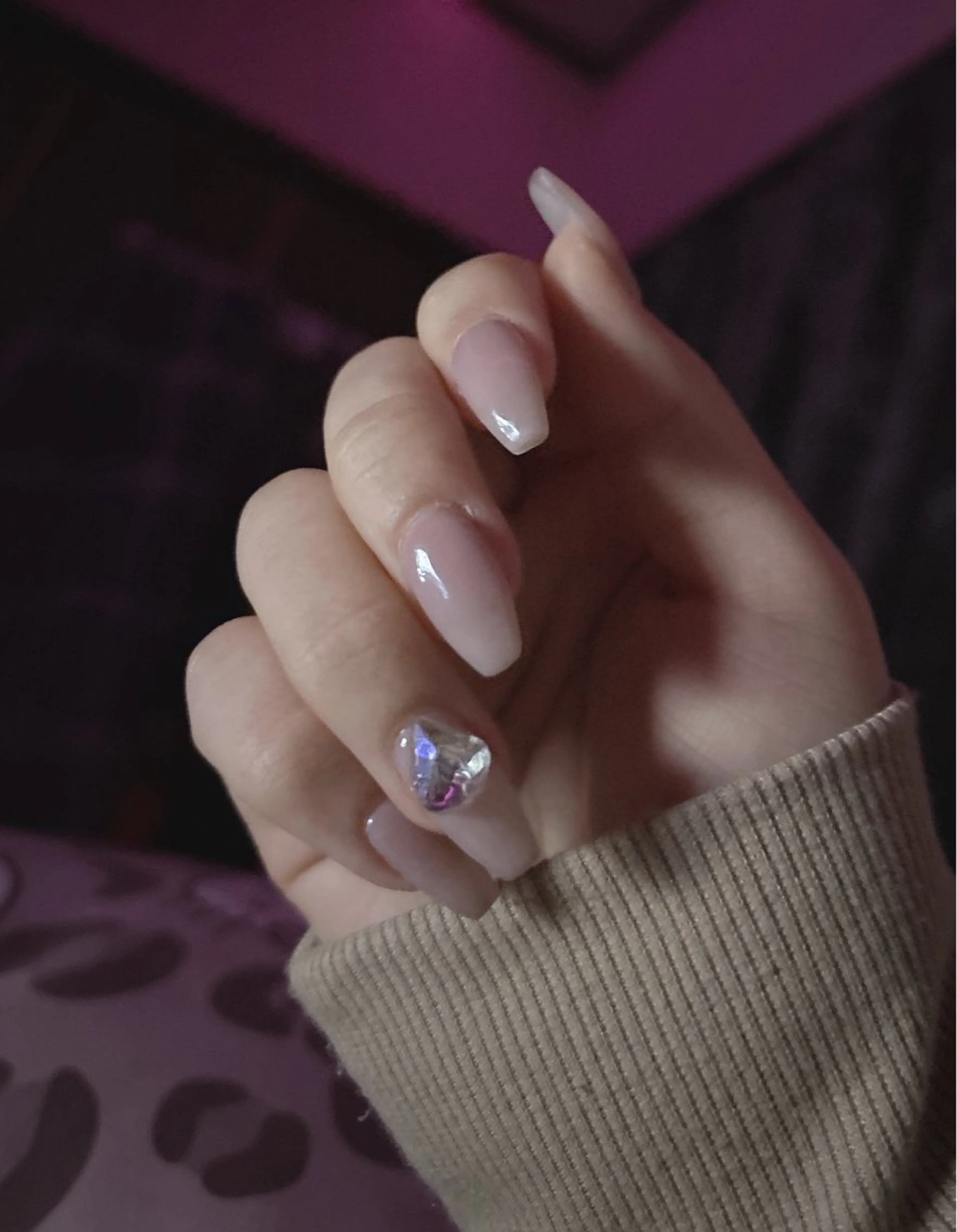 ネイル ADRIANA 【アドリアーナ】Kのその他イメージ