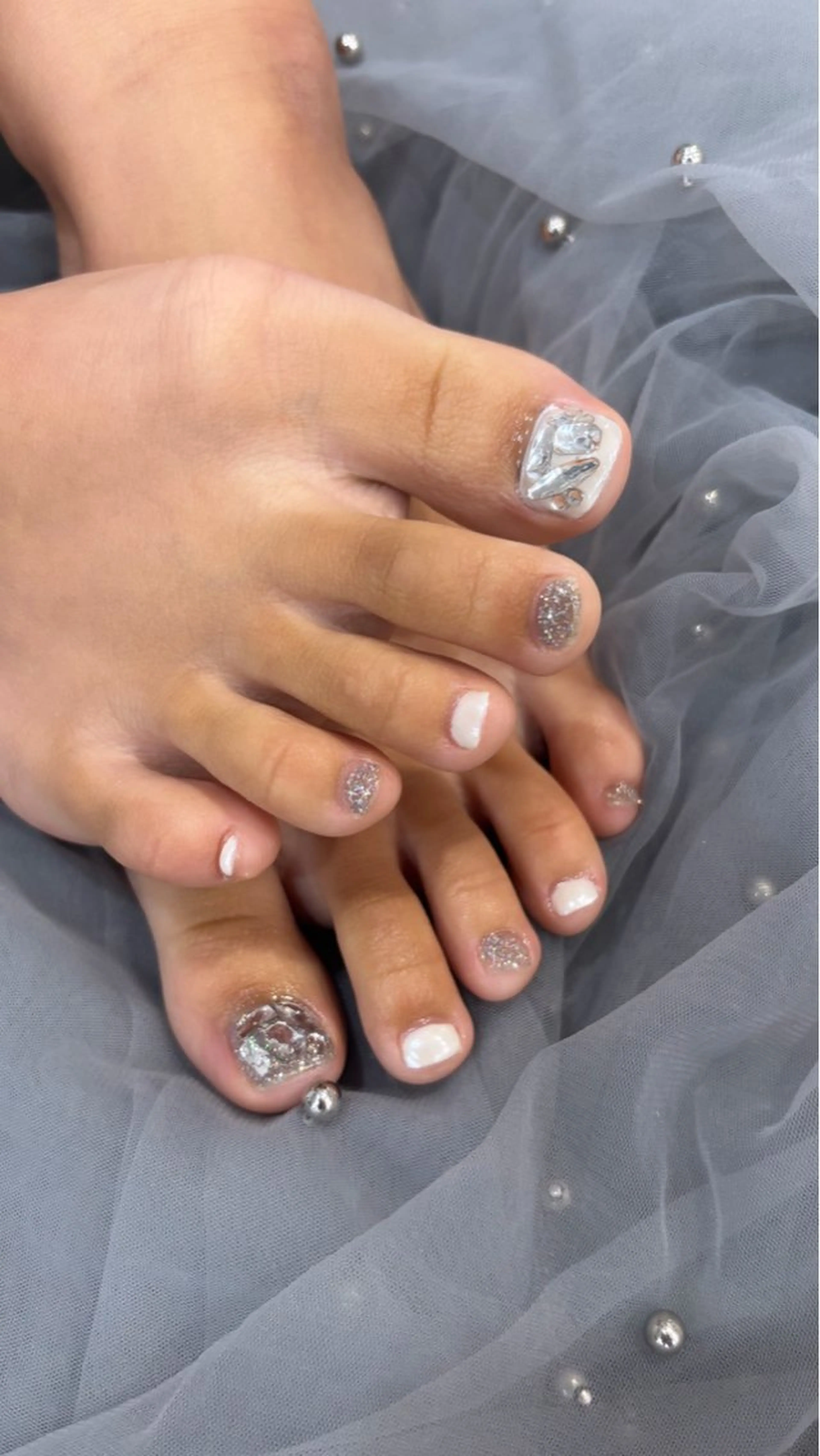 ネイル MARUCHU SAYAKAのネイルデザイン