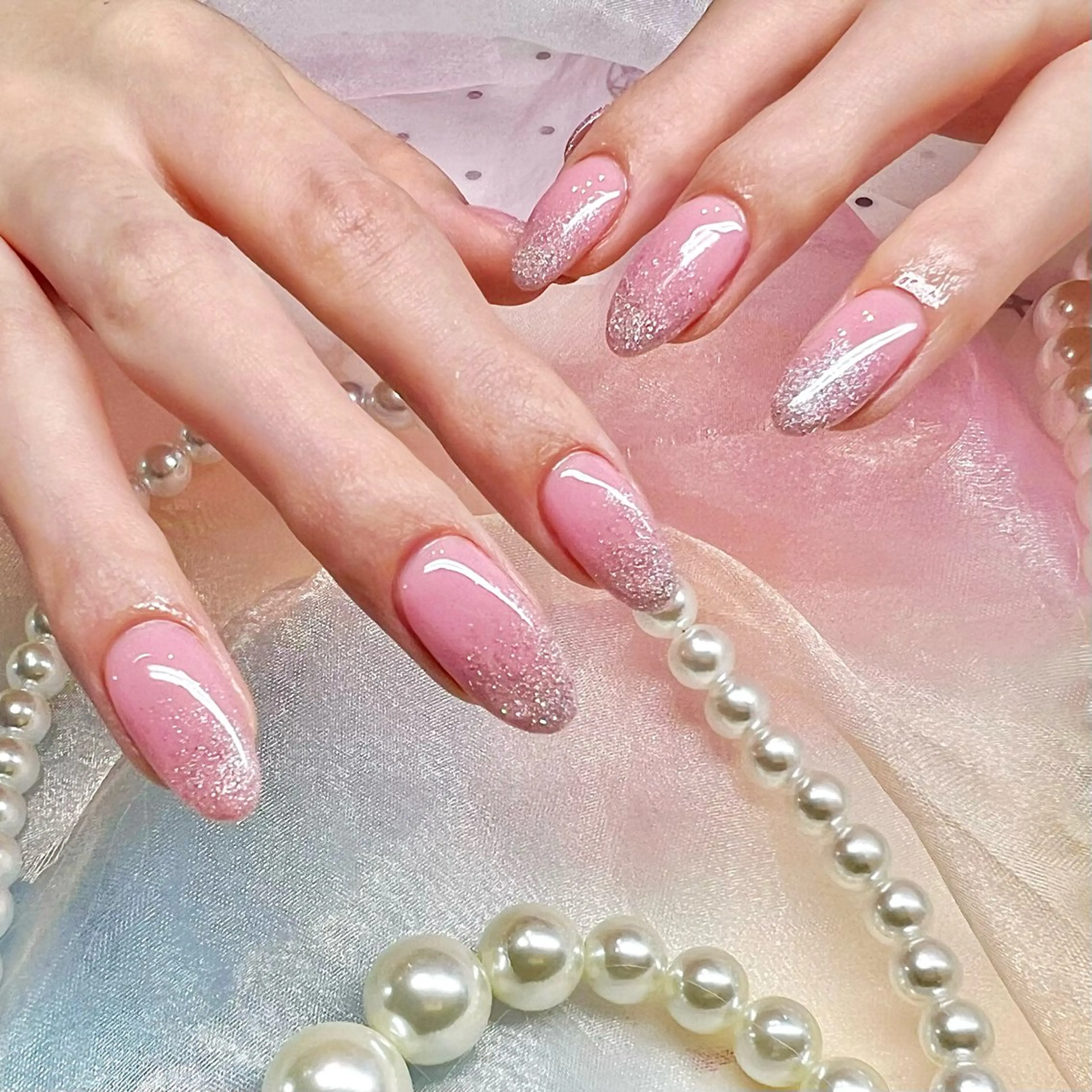 ネイル ハンドネイル NailSalon MAHINAのネイルデザイン