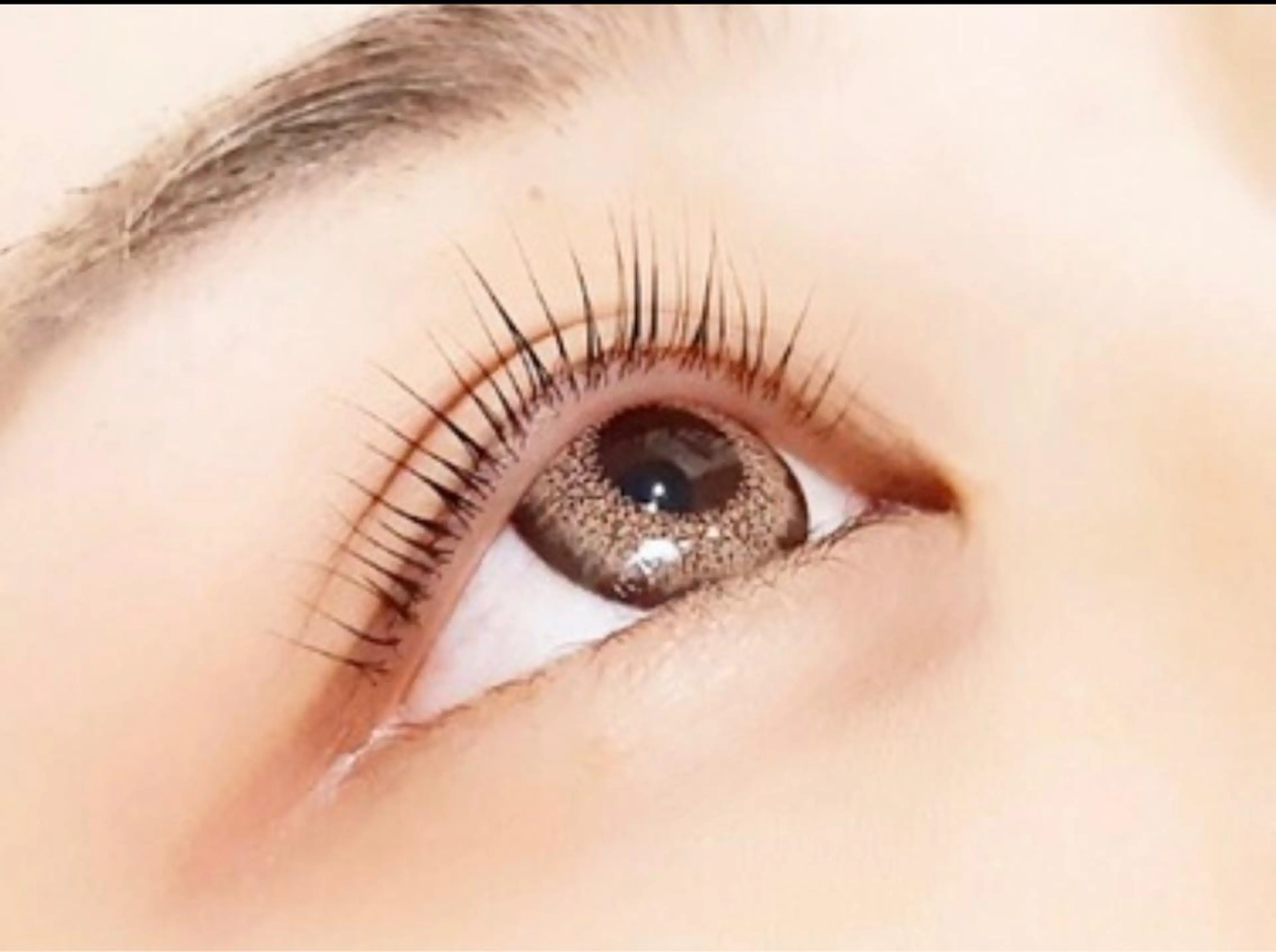 マツエク・マツパ MAQUIAいわき店 佐藤のマツエク・マツパデザイン