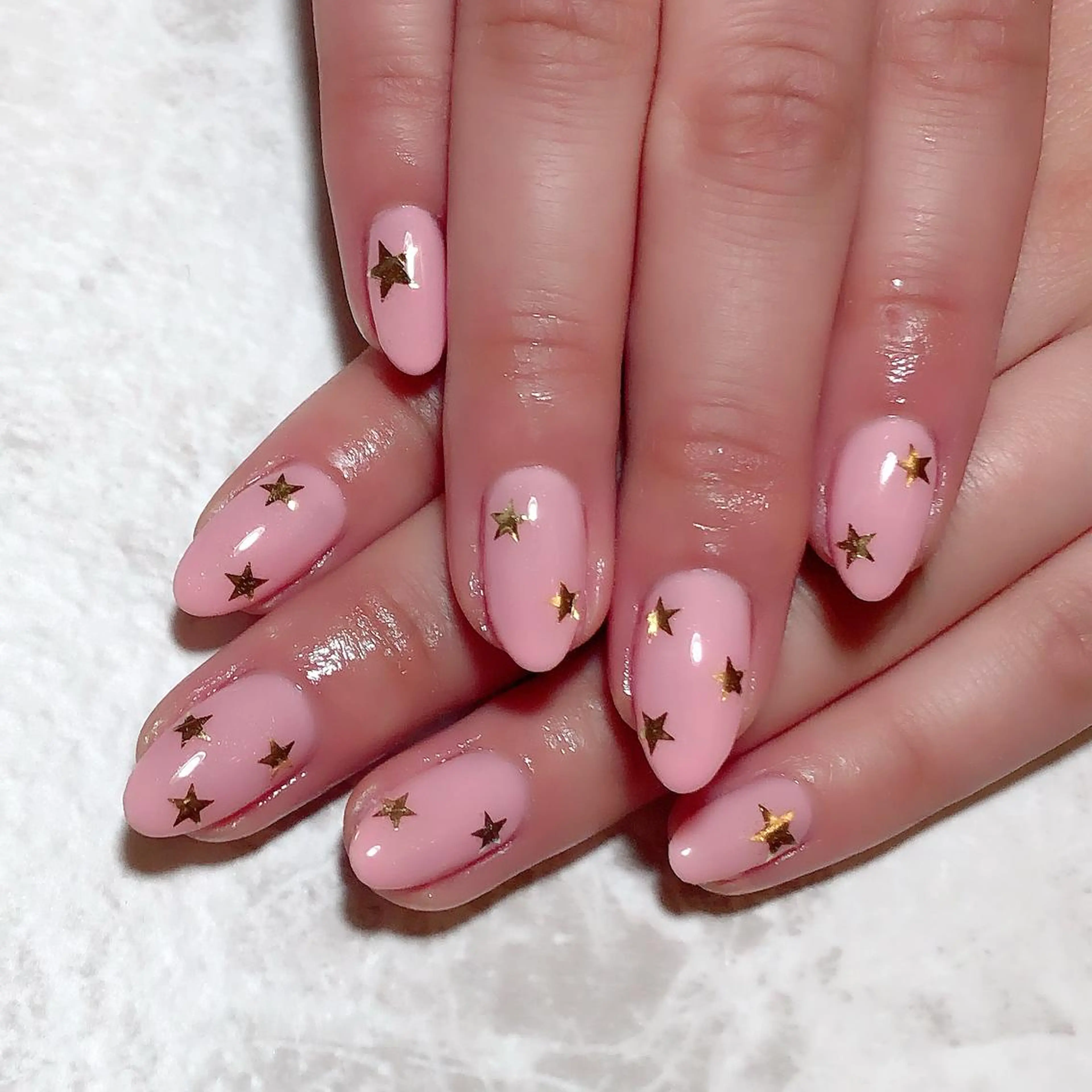 ネイル ハンドネイル Nail salon EM（エム）千葉のネイルデザイン