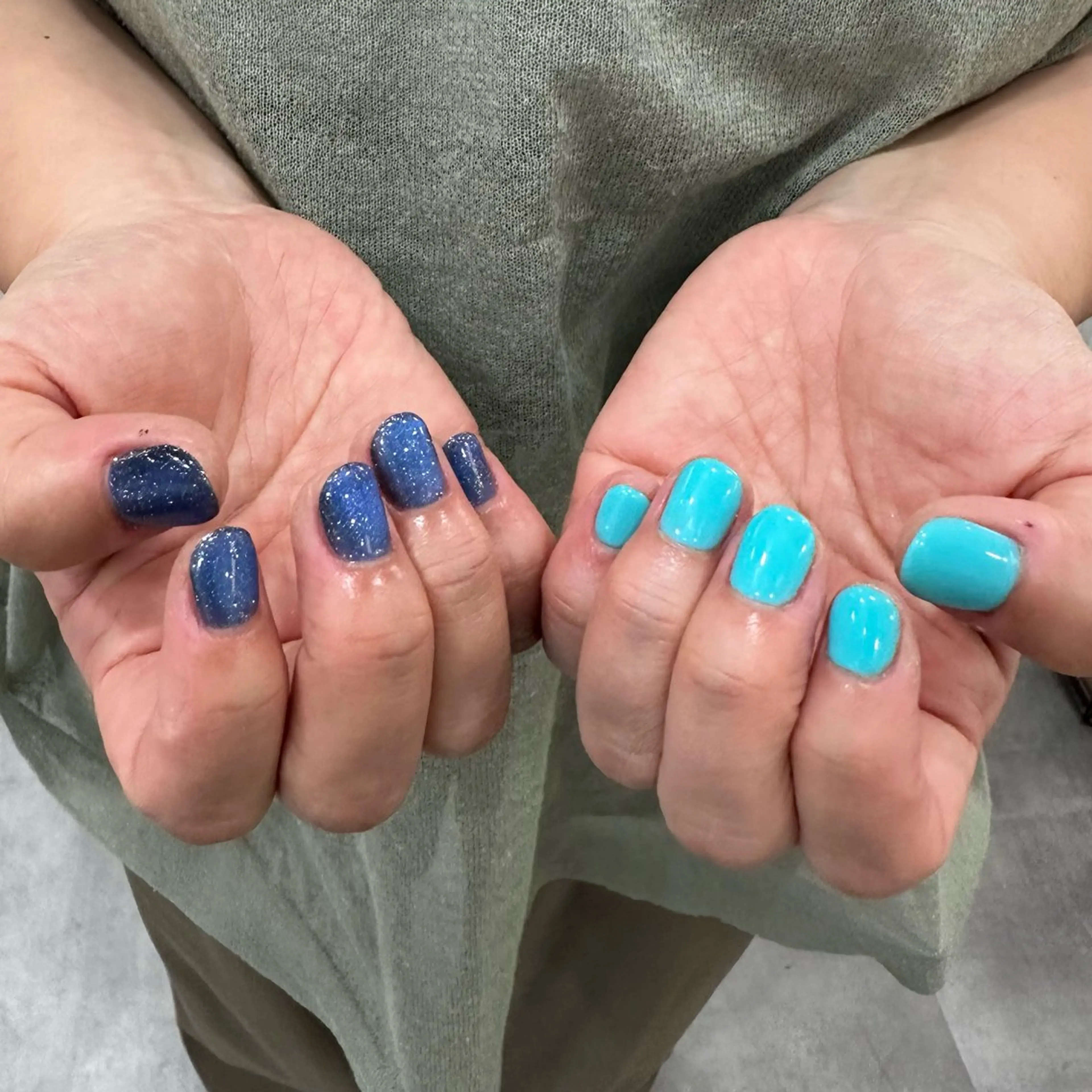 ネイル TK nail Sugiyamaのネイルデザイン