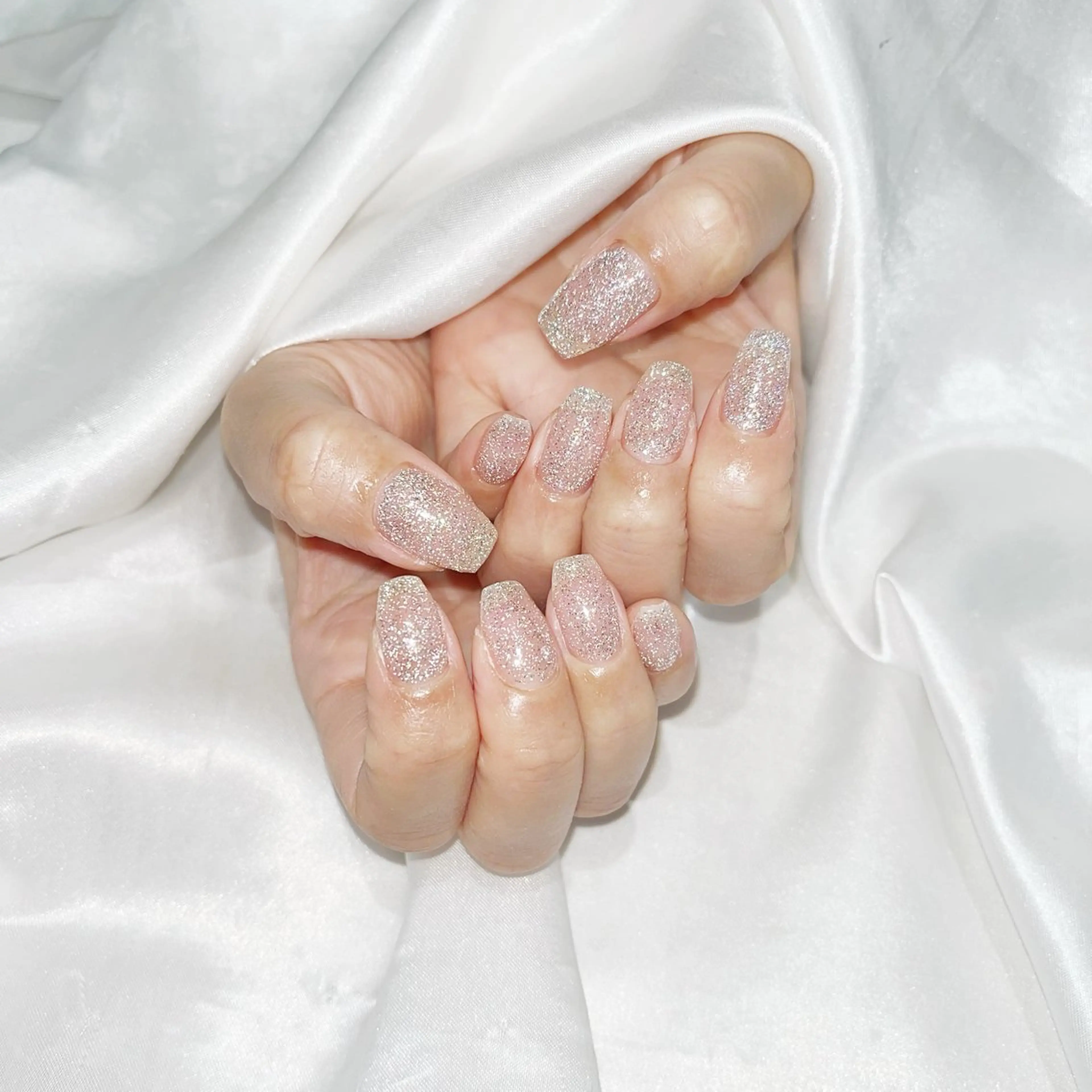 ネイル WISTERIA aisaのネイルデザイン