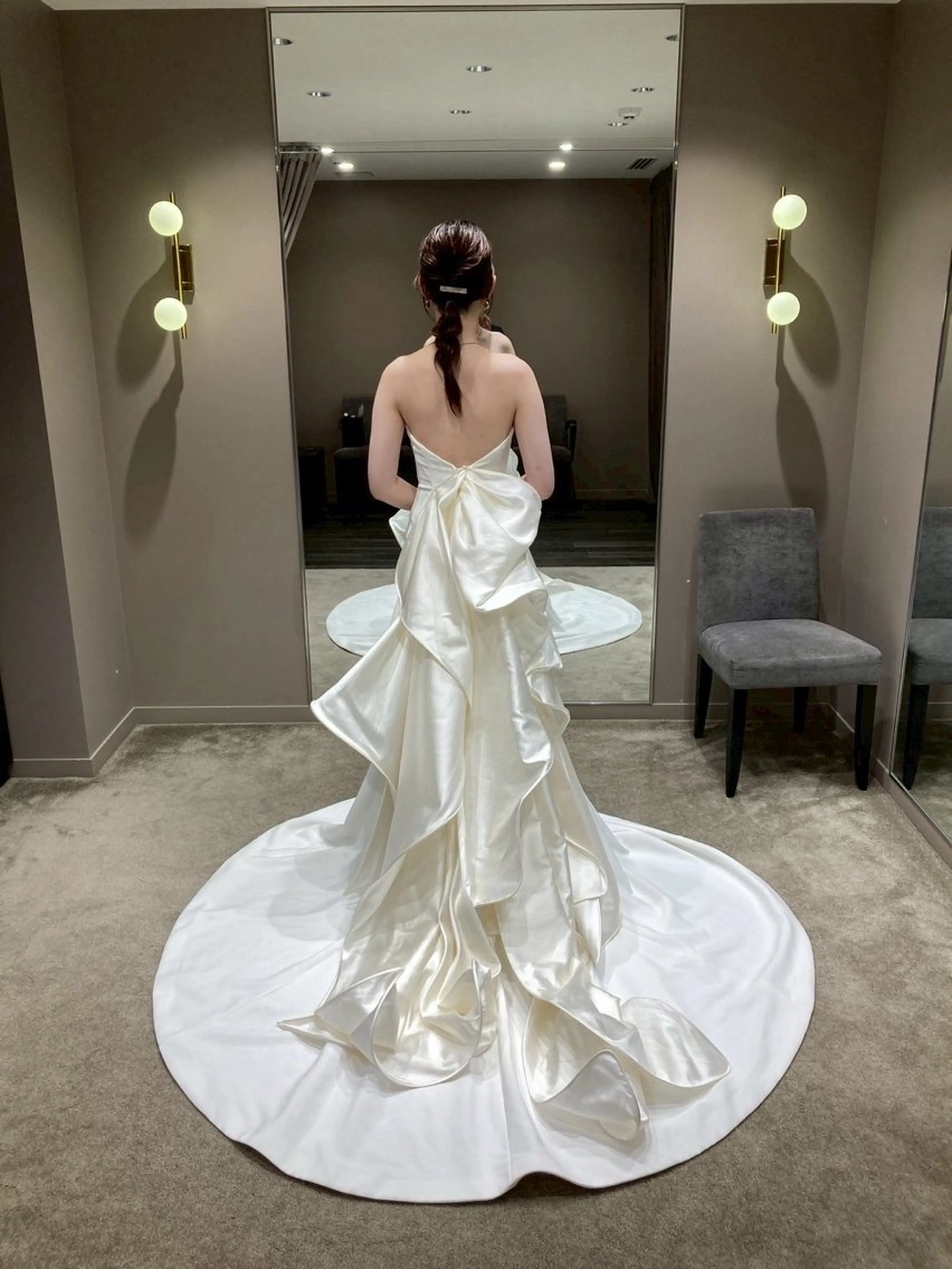 練馬美容整体サロン の蓮のエステ・リラクイメージ