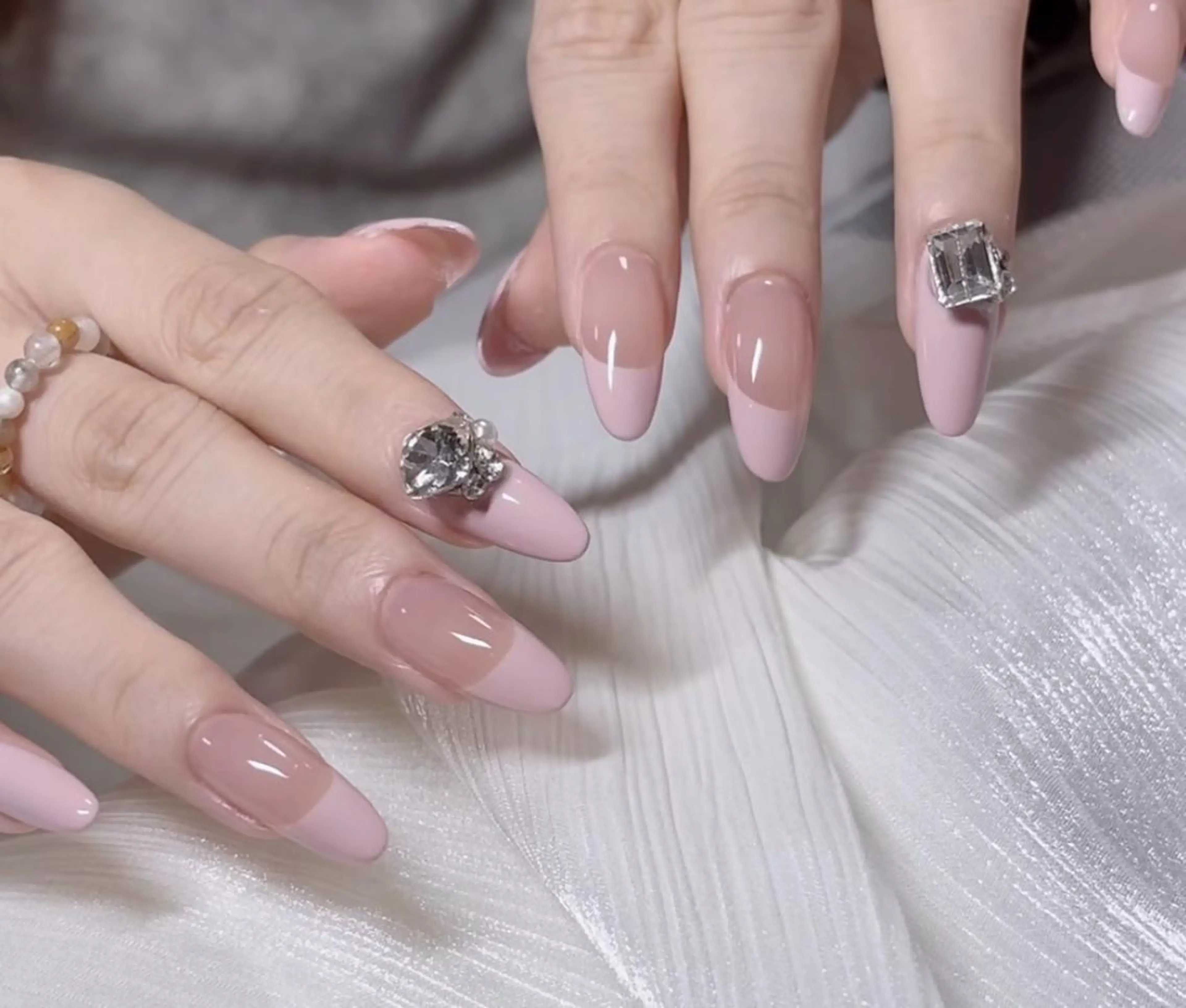 ネイル ハンドネイル Miya🎀 nailのネイルデザイン