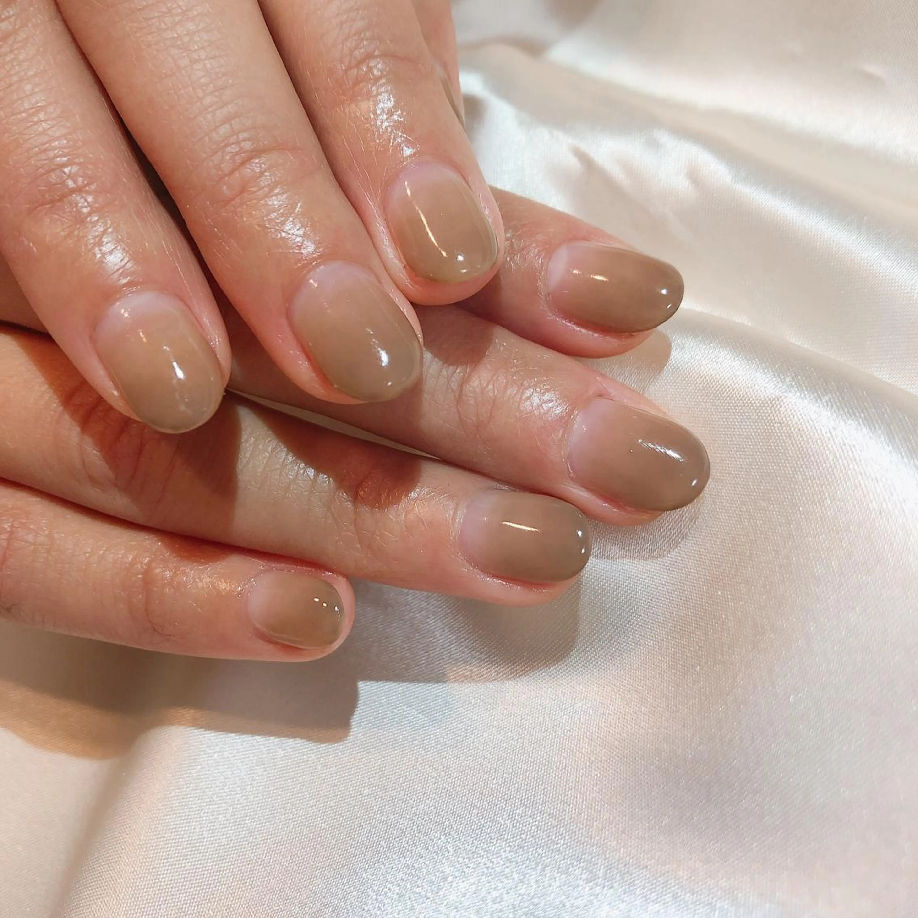 ネイル ハンドネイル fog nail.のネイルデザイン