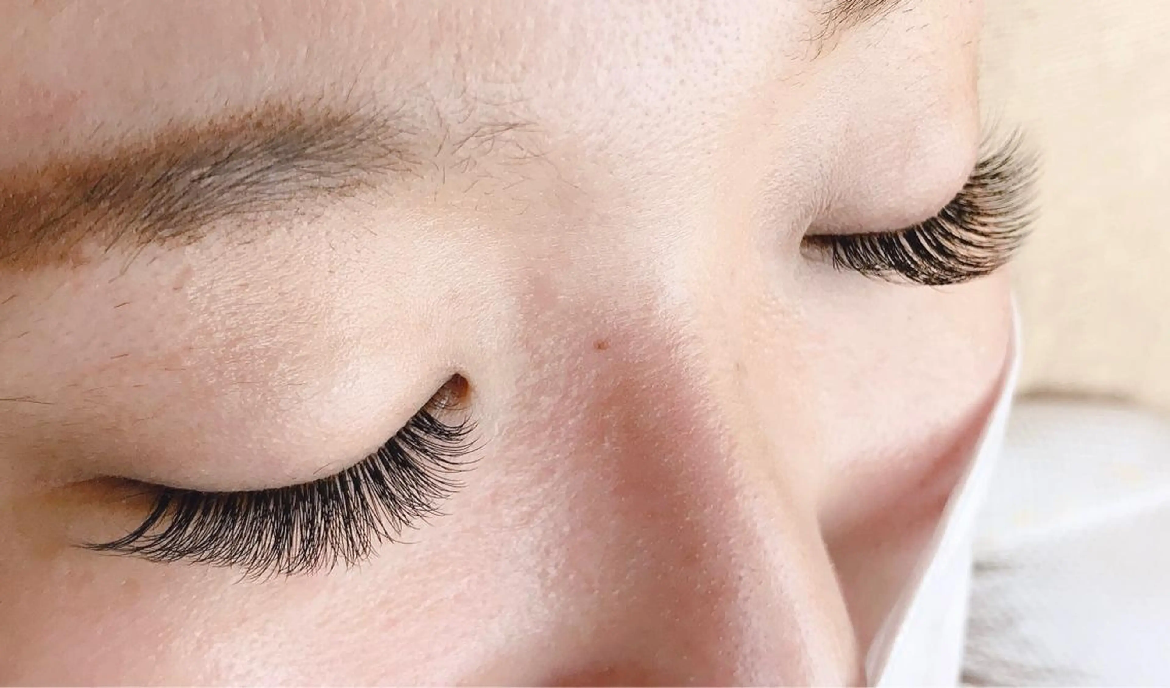 マツエク・マツパ ボリュームラッシュ Eyelash KEYのマツエク・マツパデザイン