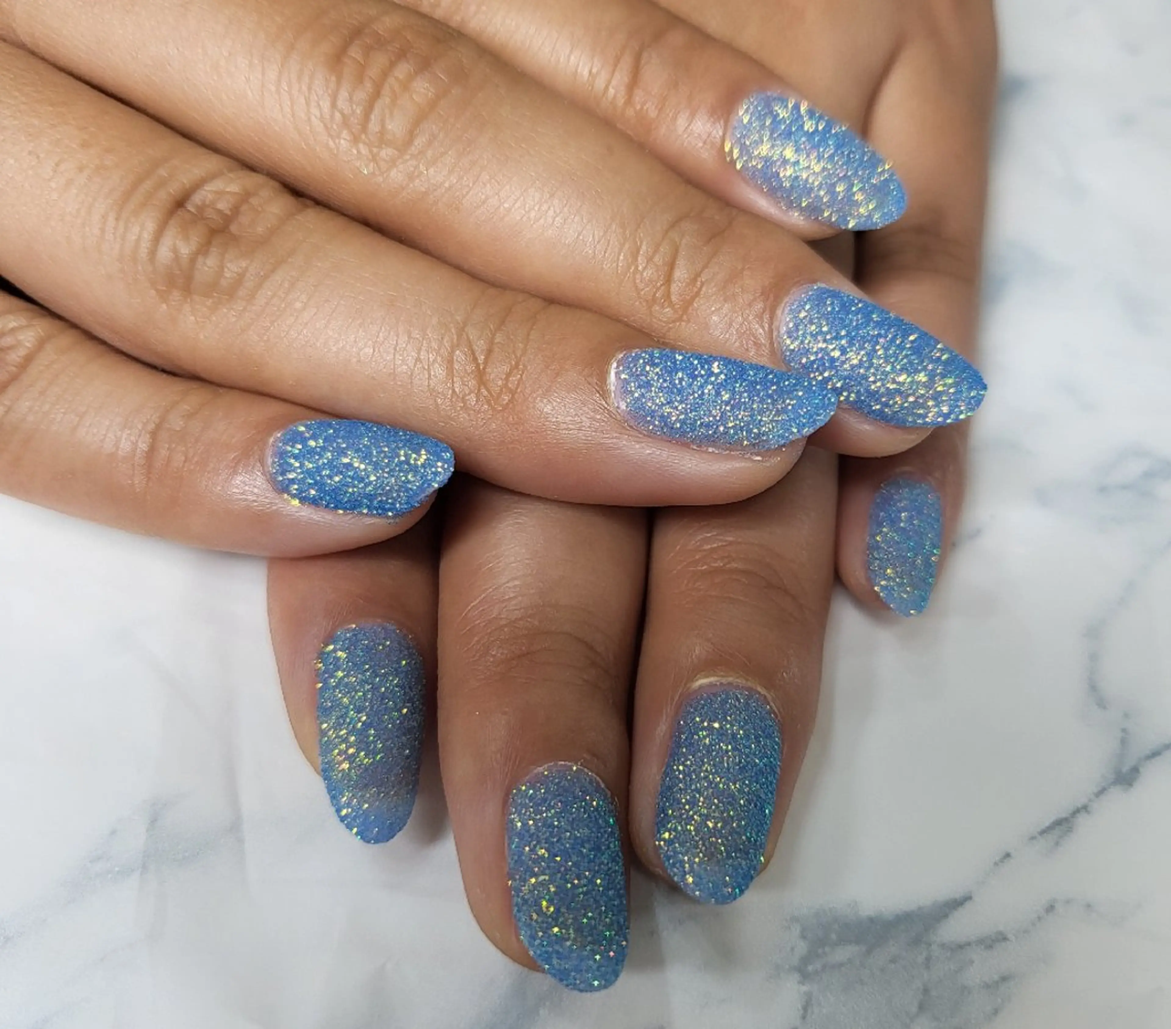 ネイル 林 延信(韓国)のネイルデザイン