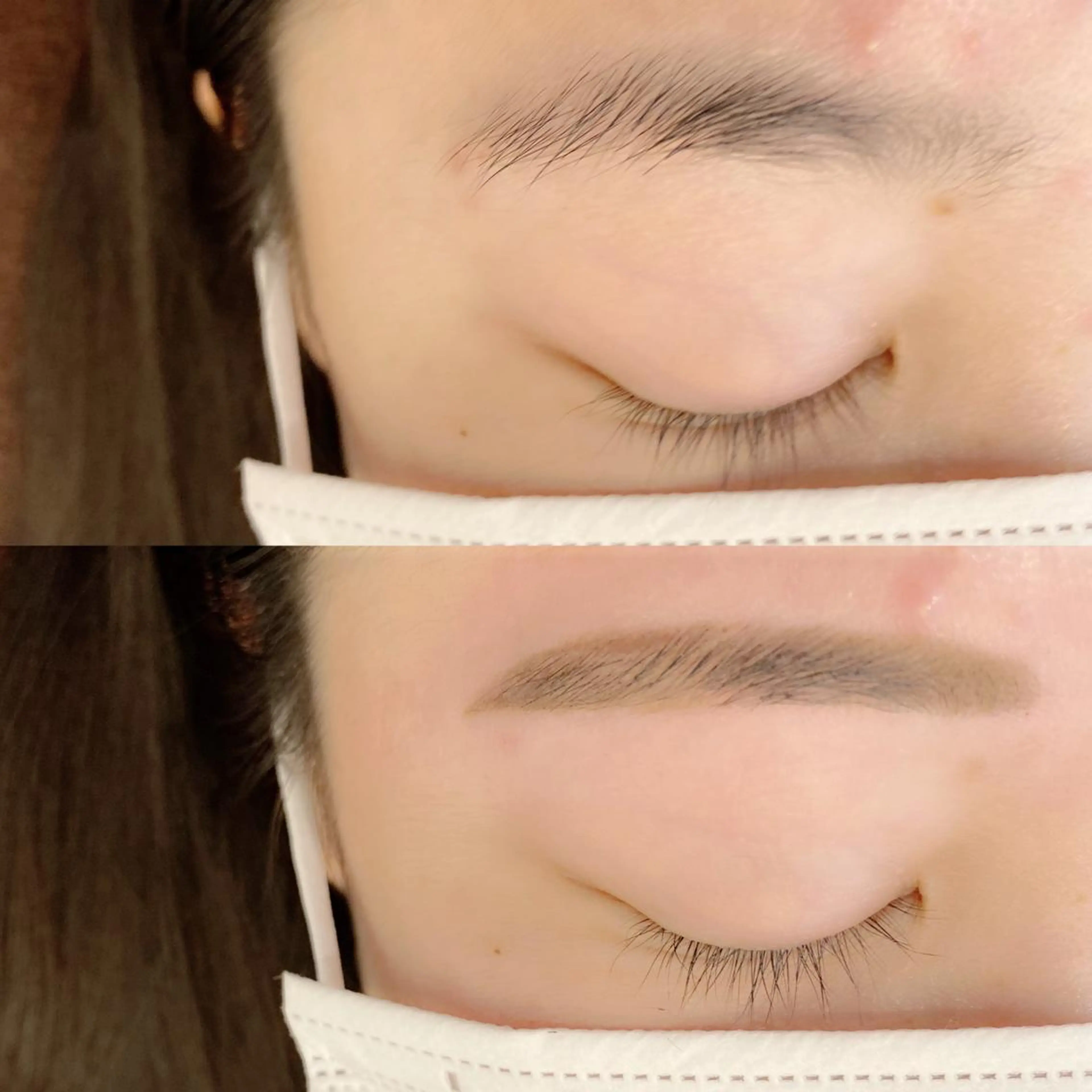 マツエク・マツパ eyelist🌙 natsumiのマツエク・マツパデザイン