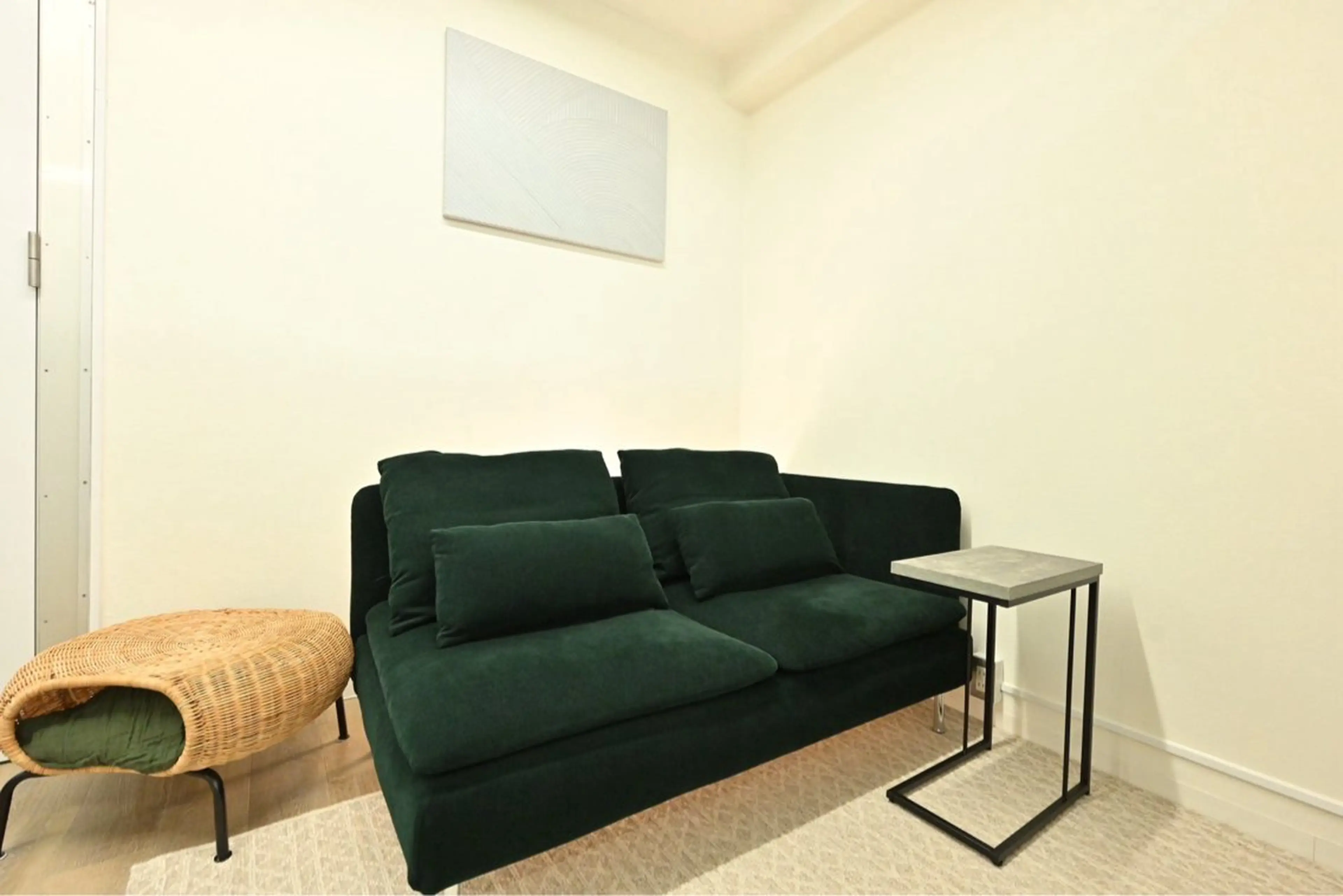 宮崎 夏美のエステ・リラクイメージ