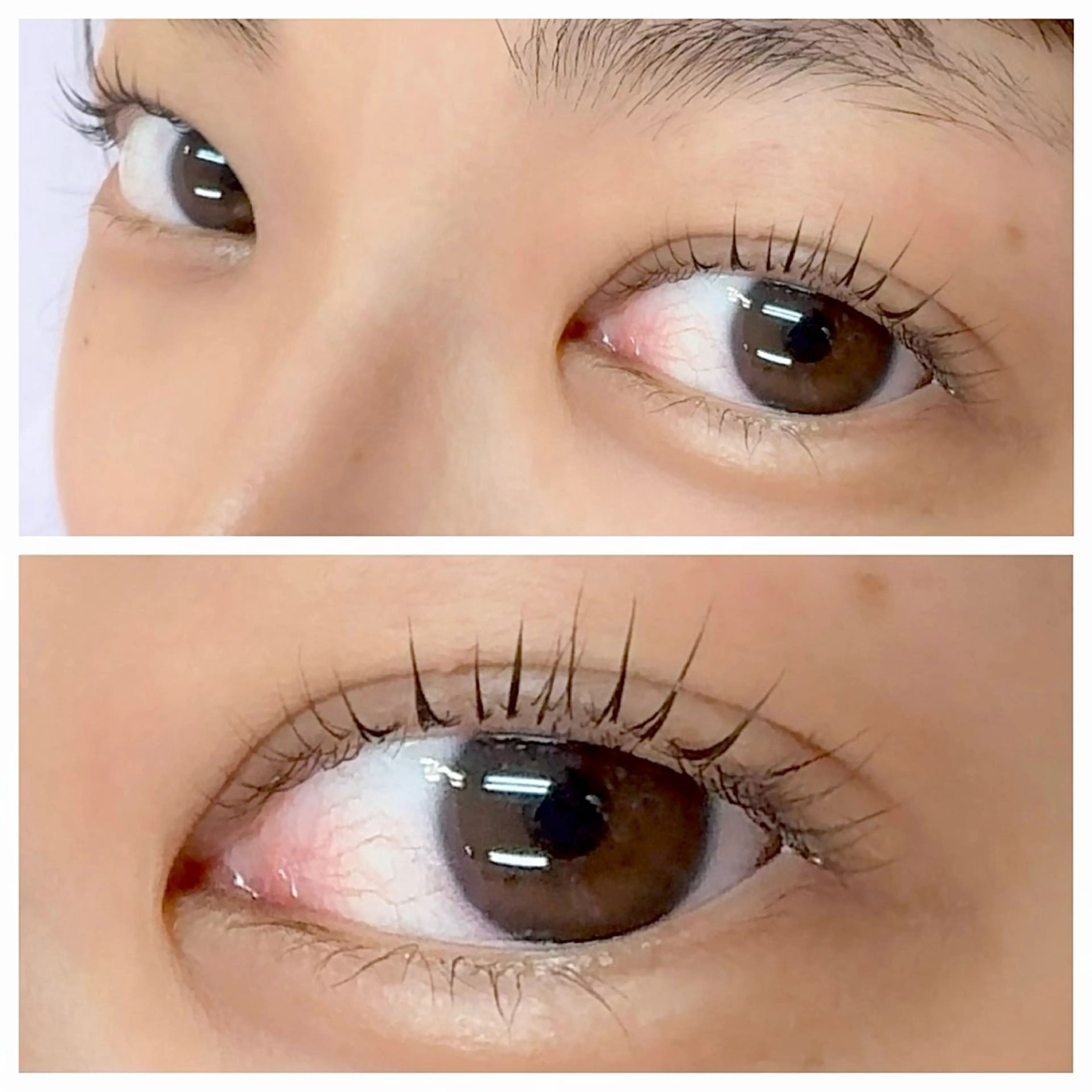 【口コミ限定】自然に盛れる★👗似合わせデザインパーマ上 +極上ケア付き👗の写真