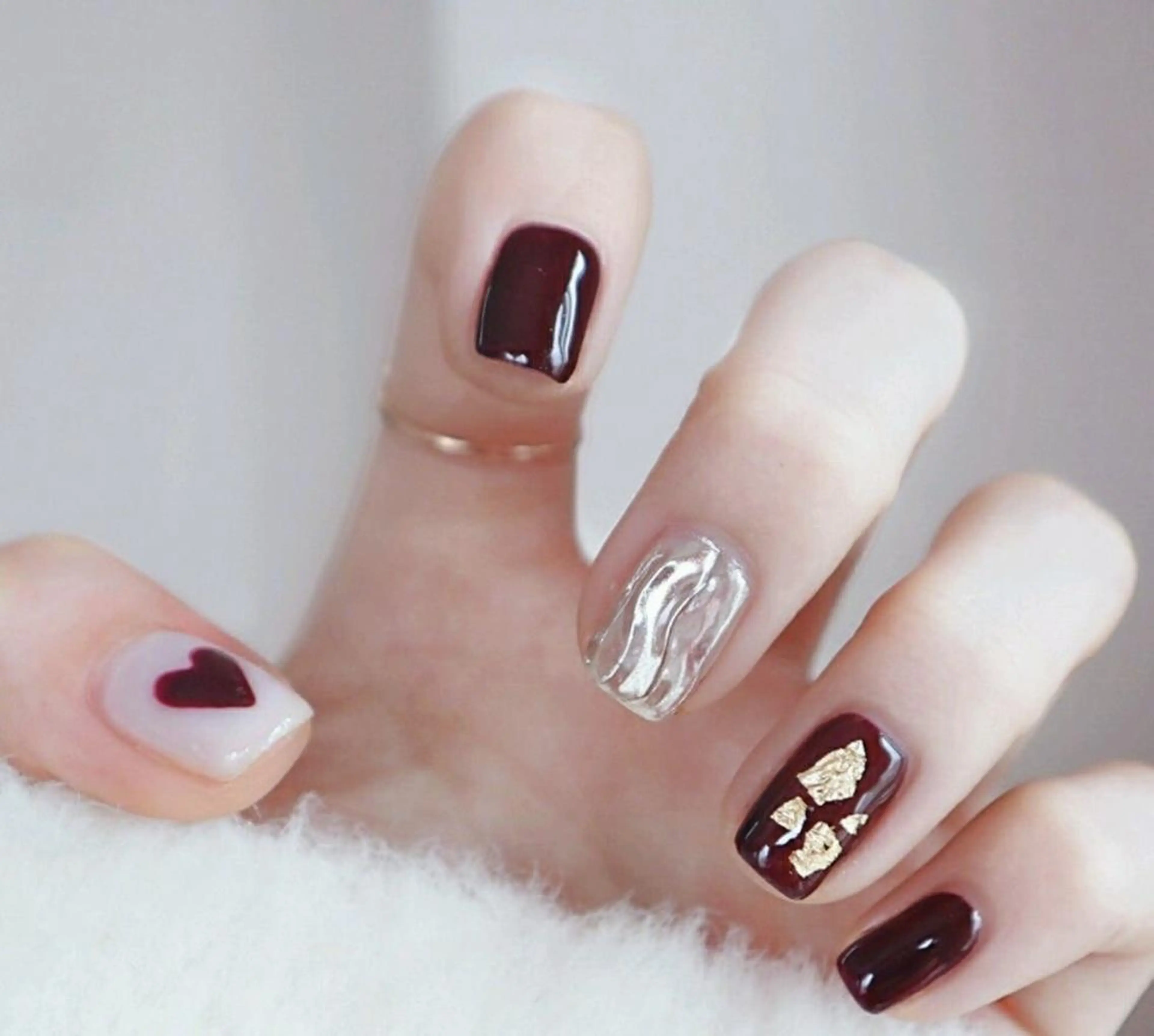 ネイル Cute beauty2のマツエク・マツパデザイン