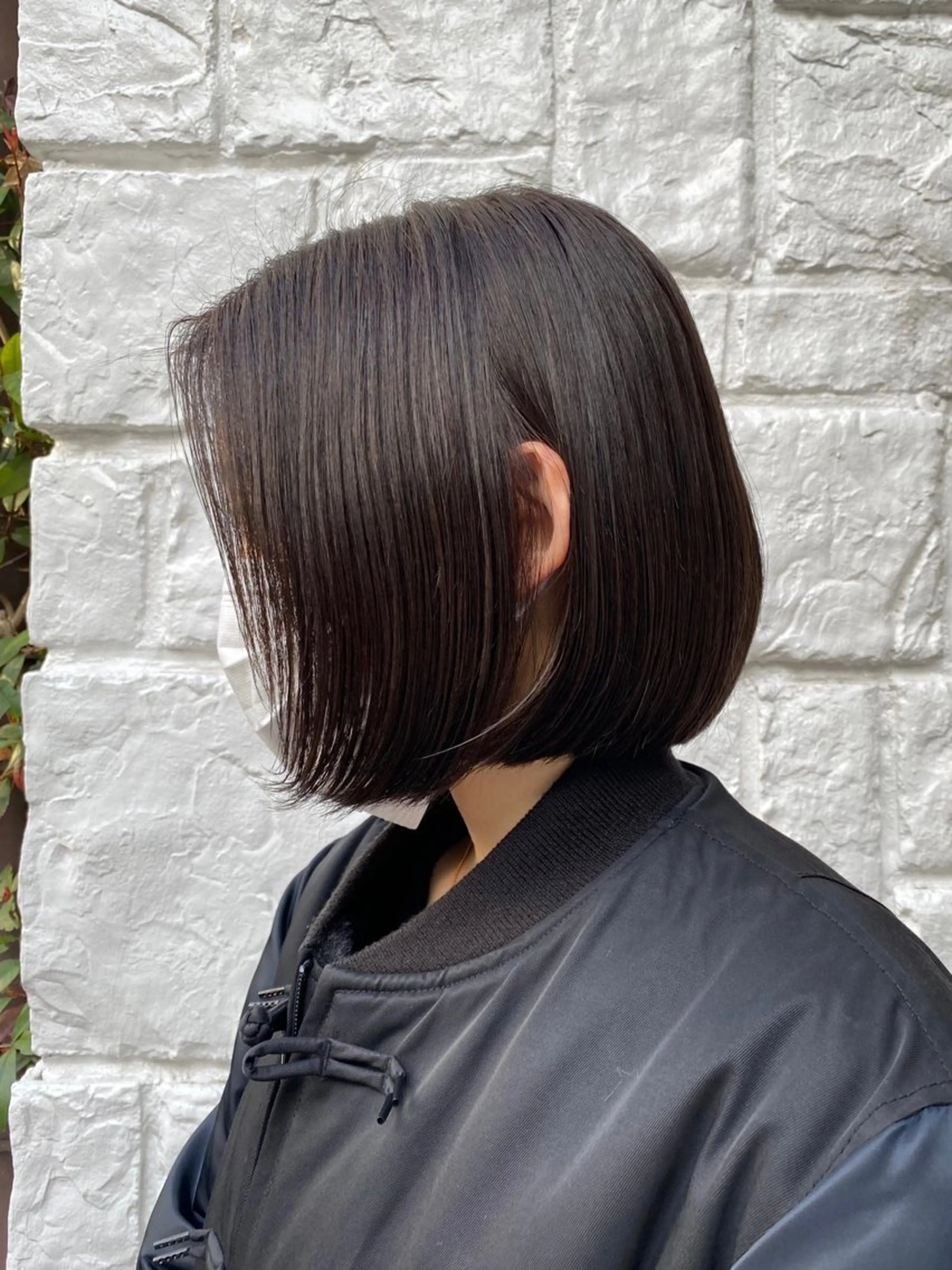 艶感/ナチュラル 🩵amiのヘアスタイル