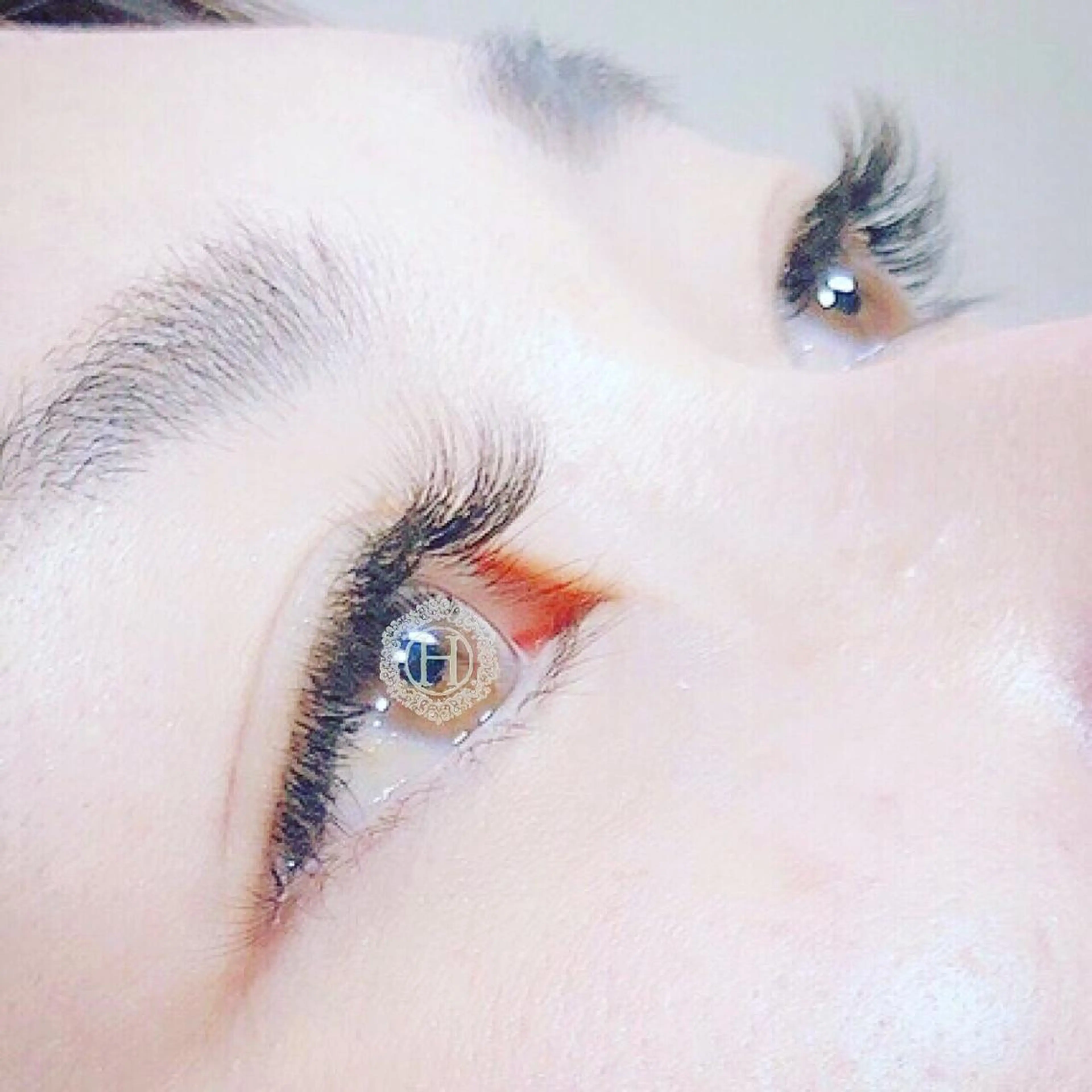 マツエク・マツパ 舛重 由亜のマツエク・マツパデザイン