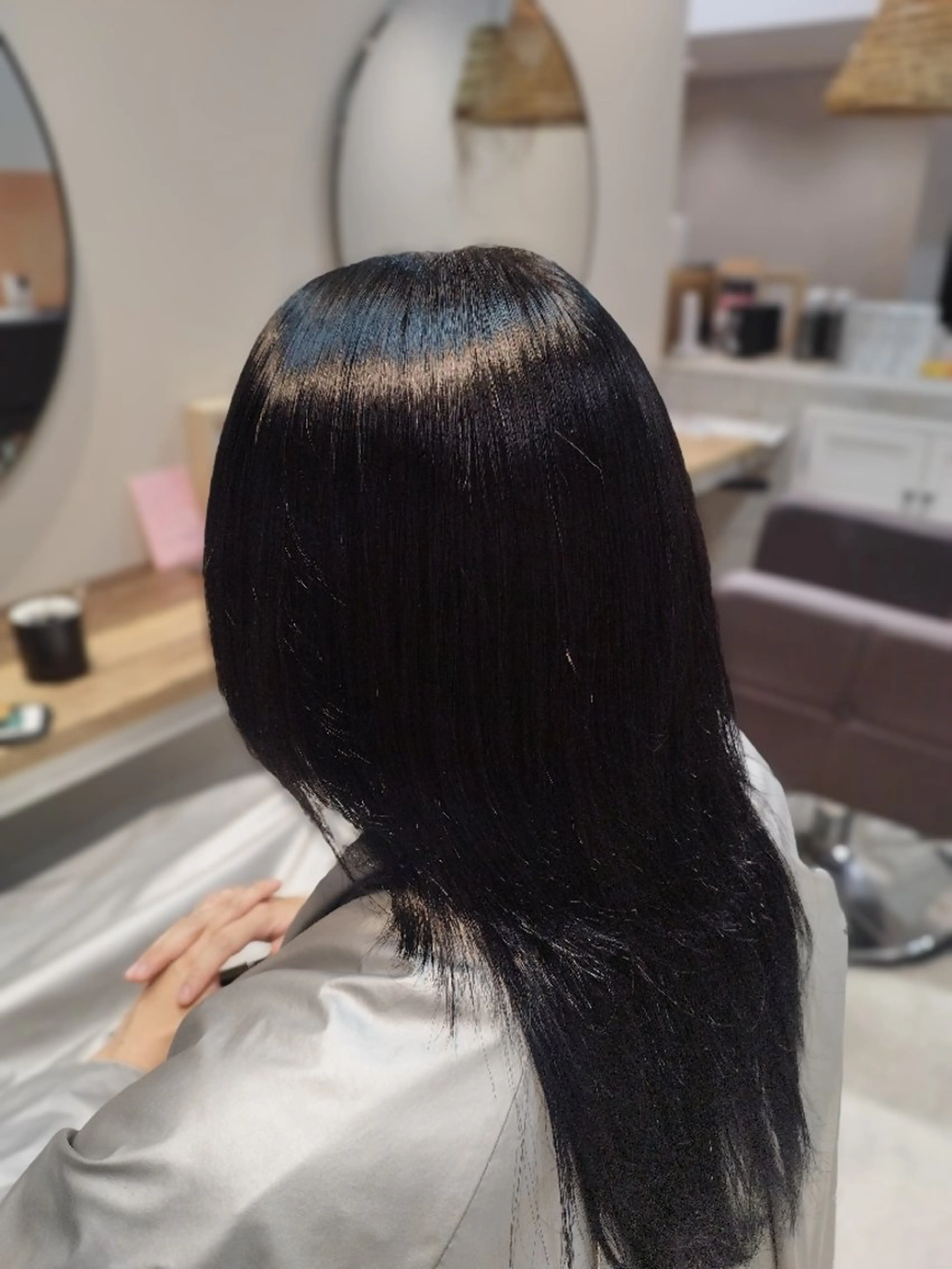 セミロング 【メンズ特化】 小川タクマ✂の眉毛・アイブロウイメージ