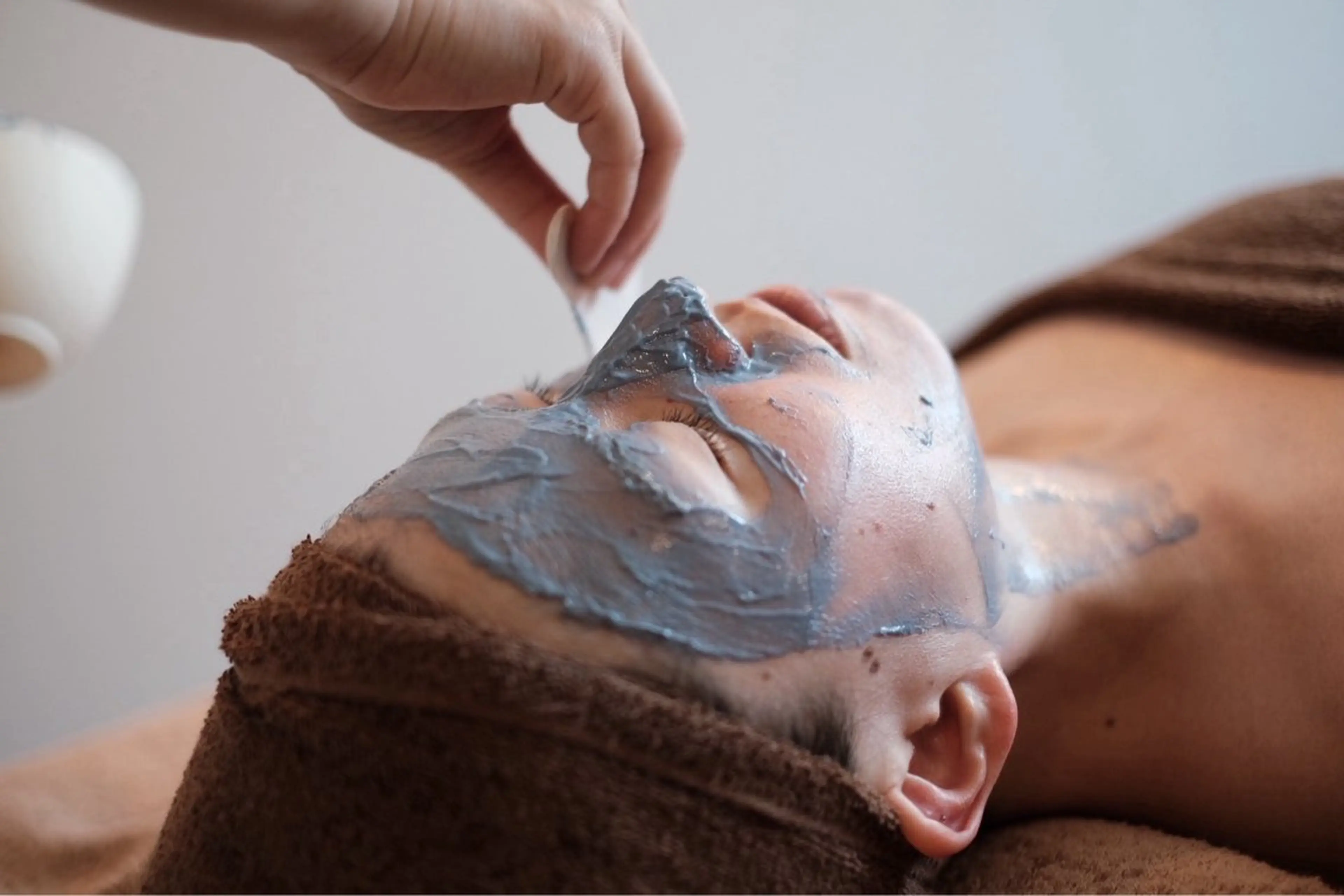 笑媛うさぎSleep &Beautyのエステ・リラクイメージ