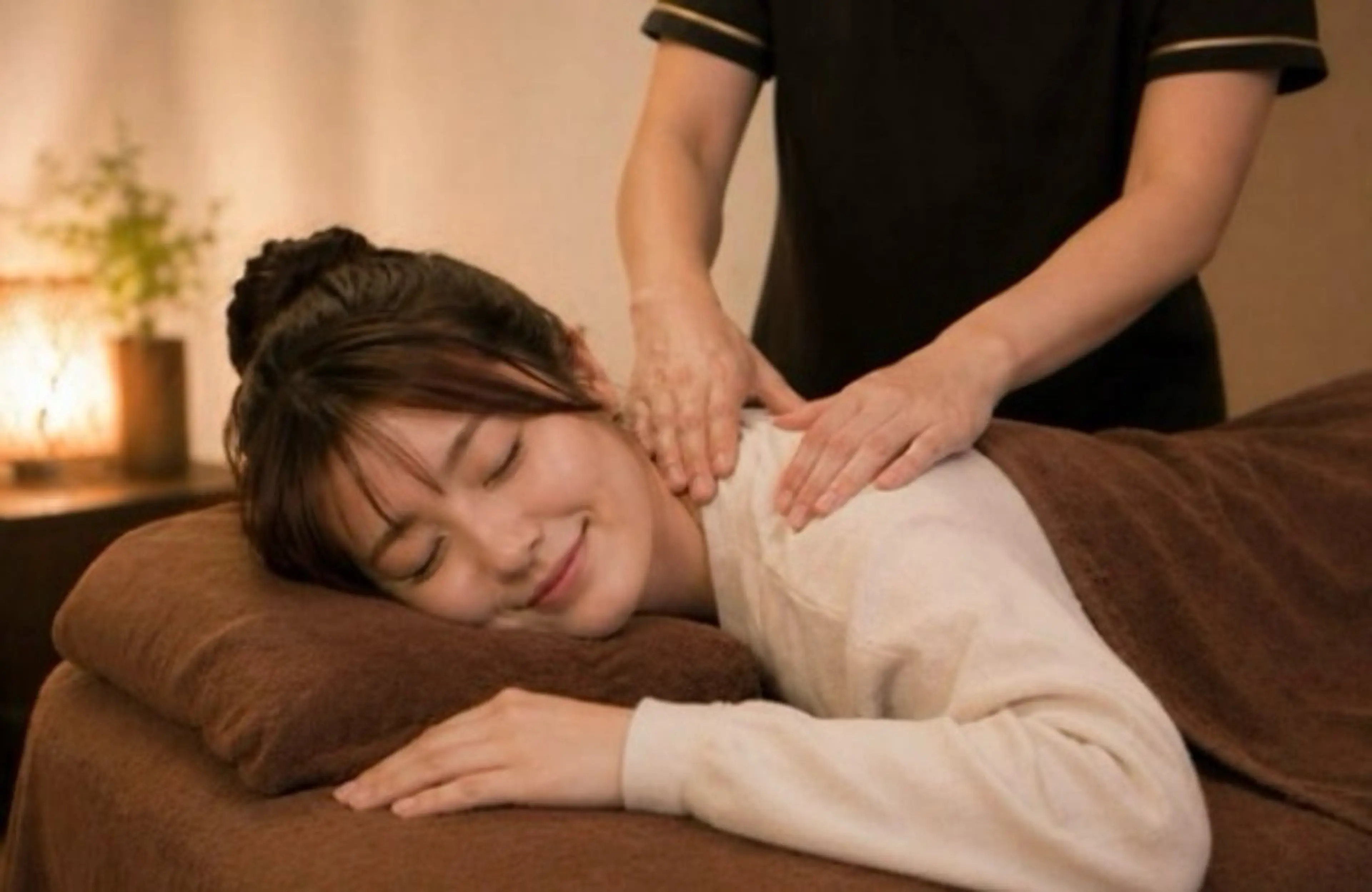 リラク salon de Lunaのエステ・リラクイメージ