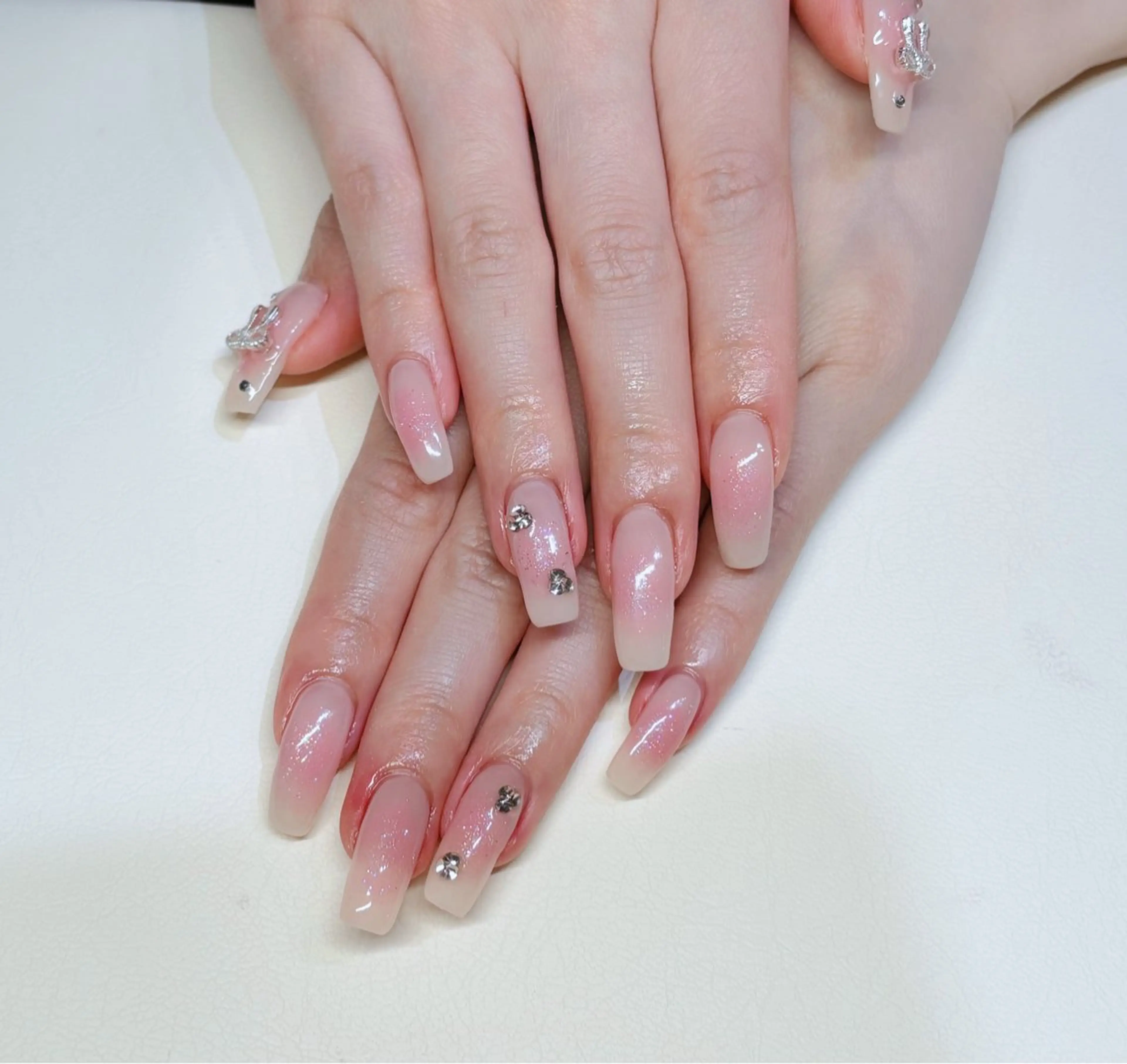 ネイル A- nailのネイルデザイン