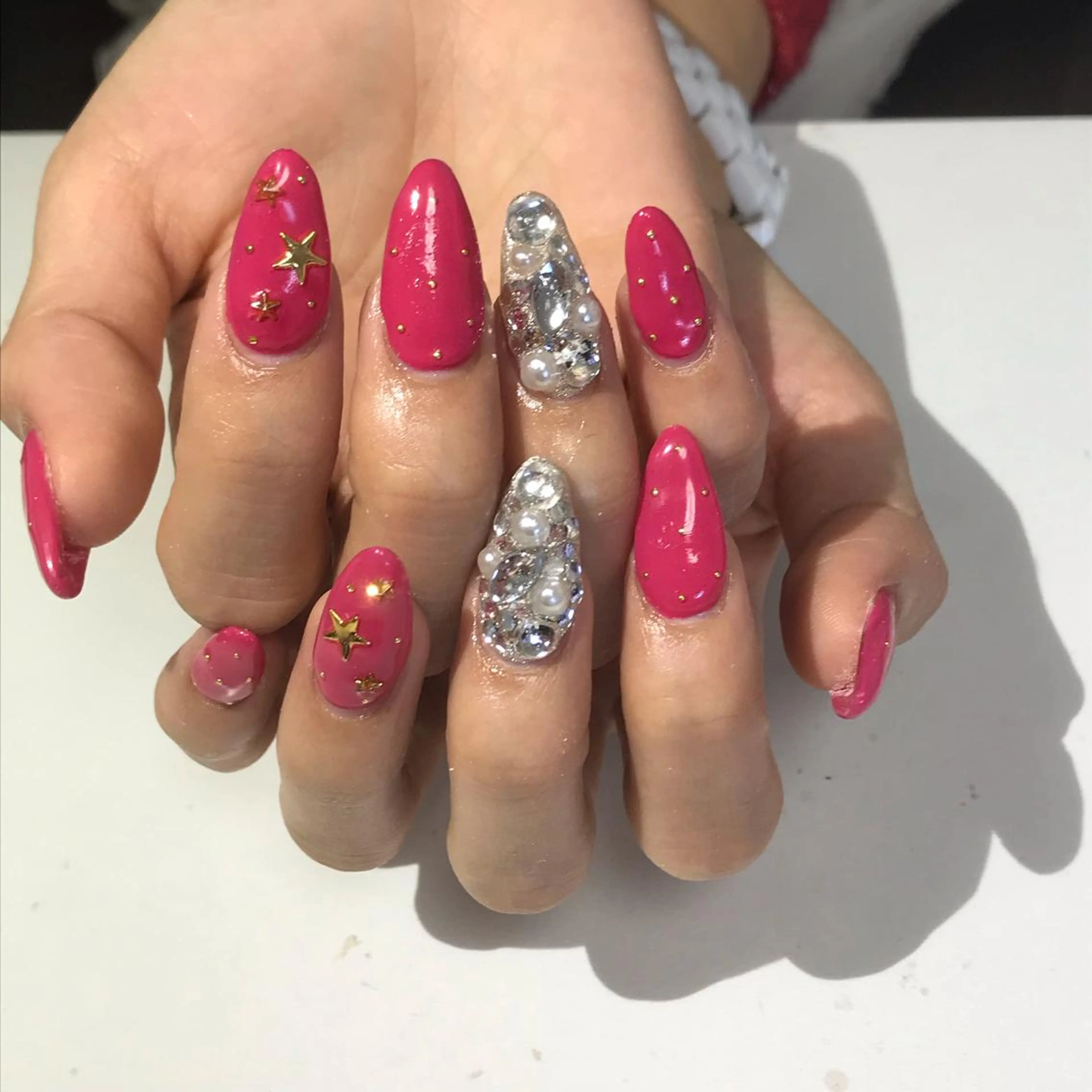 ネイル nail roomのネイルデザイン