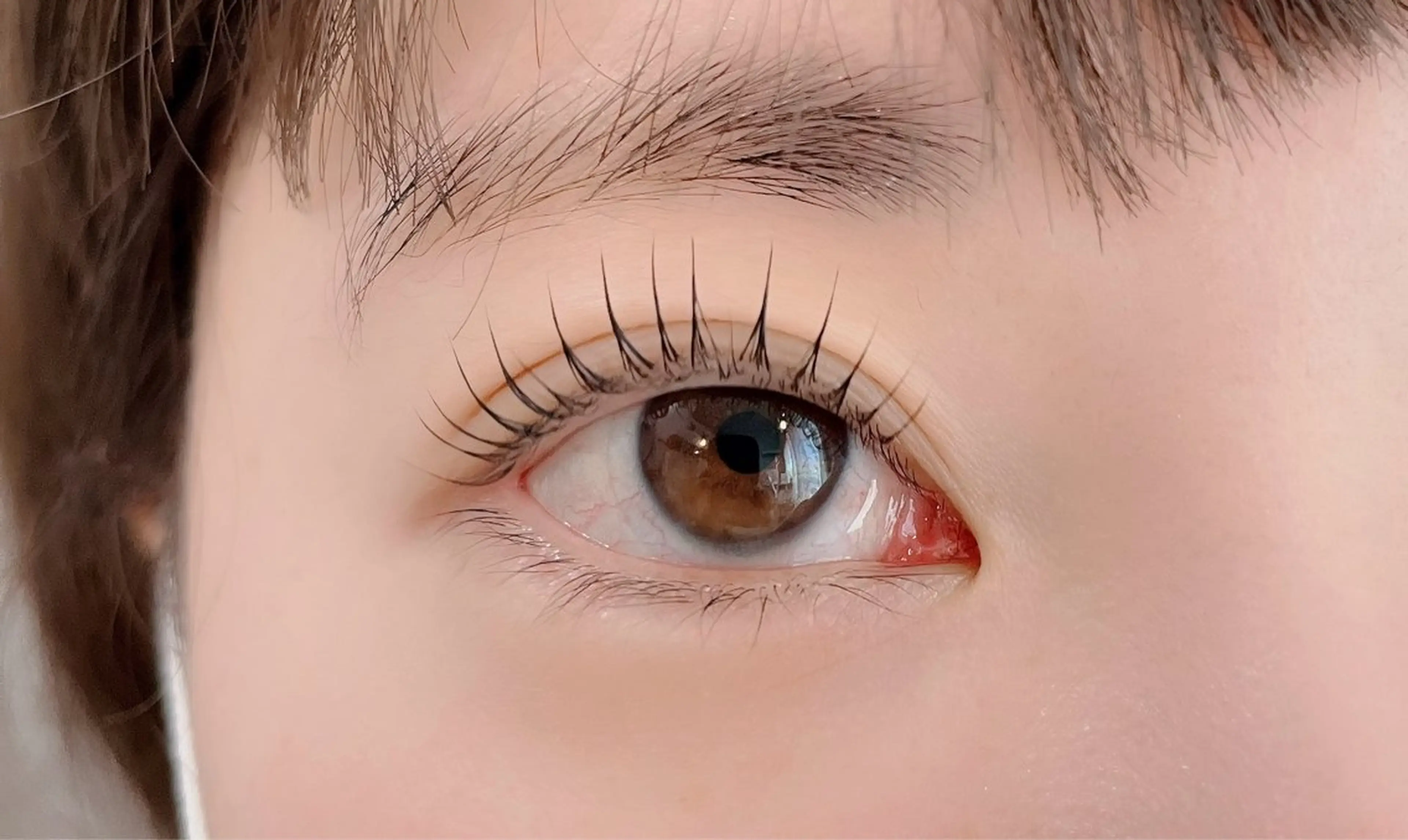 マツエク・マツパ まつげパーマ専門店 LENTEのその他イメージ