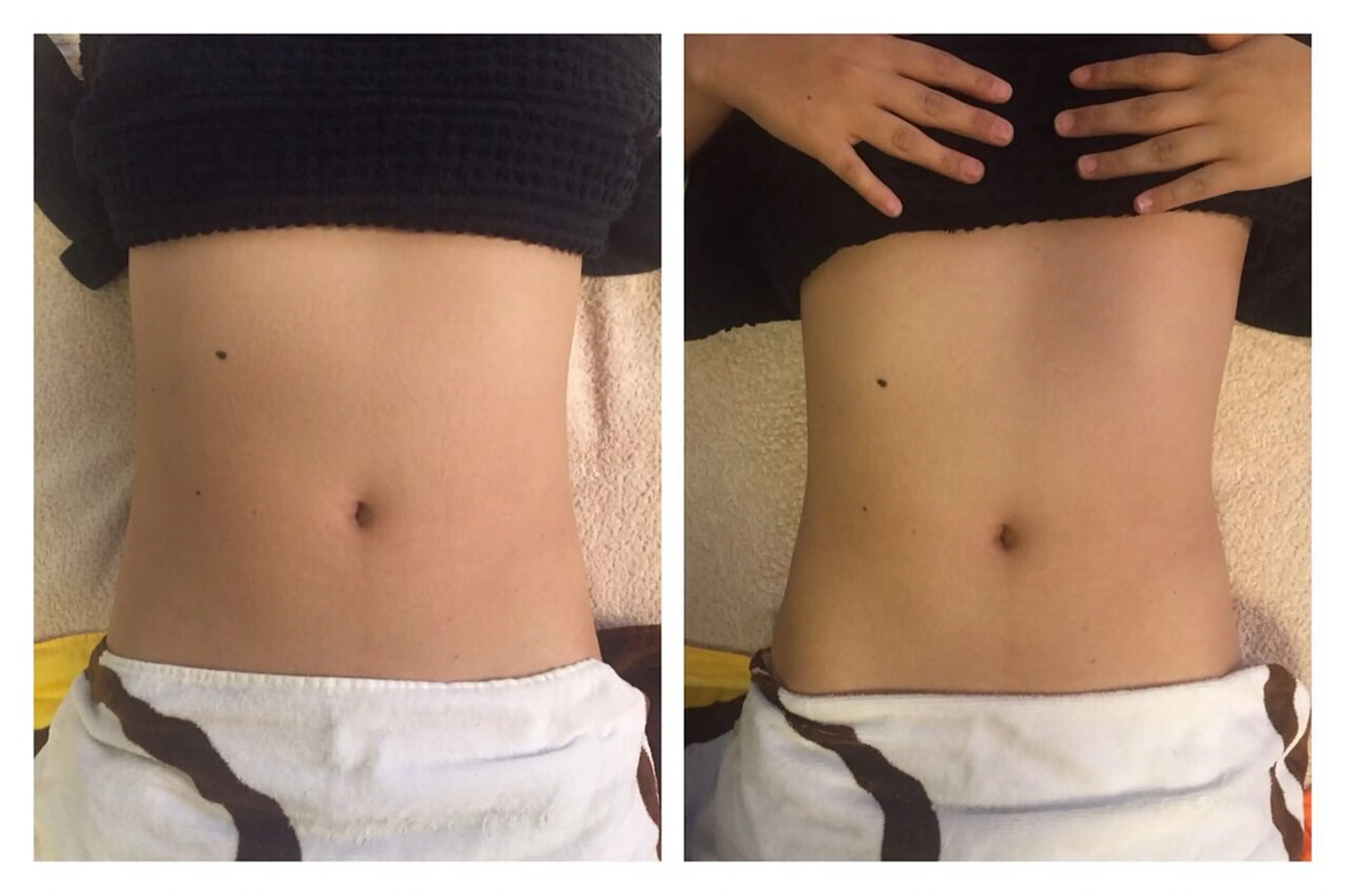 プライベートサロン CHERIRのエステ・リラクイメージ