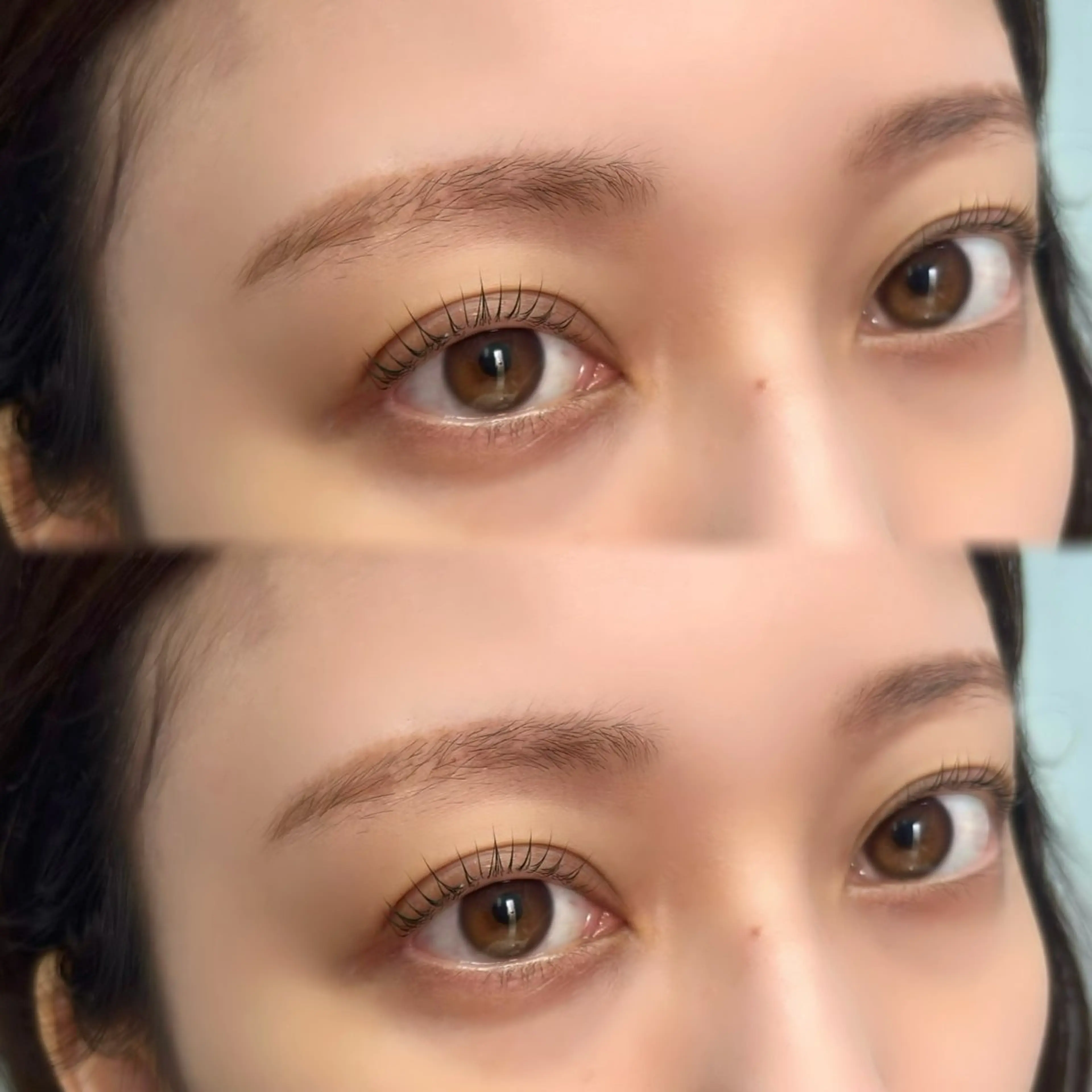 マツエク・マツパ avectoi川口店 井上のマツエク・マツパデザイン