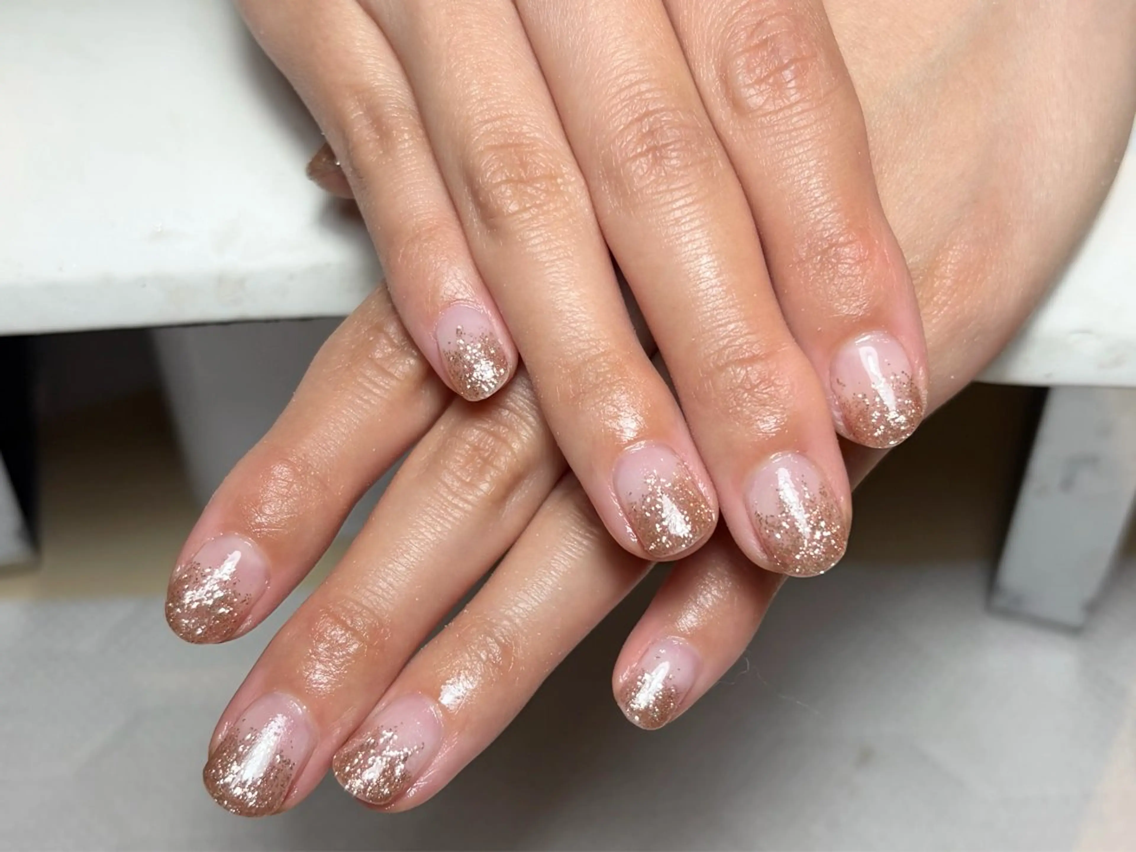 ネイル ハンドネイル kohane 🐷のネイルデザイン